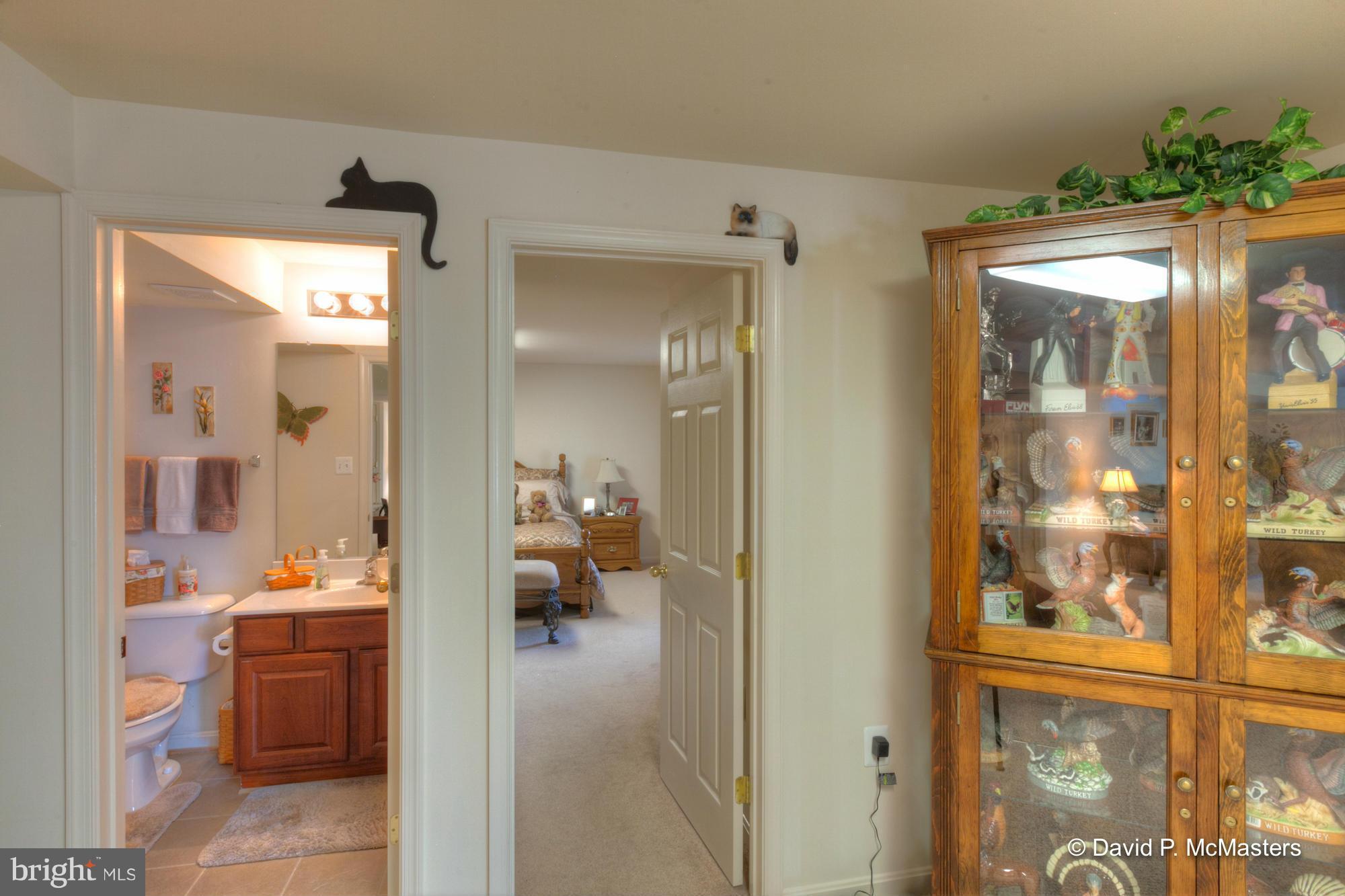 NORBORNE GLEBE - Residential