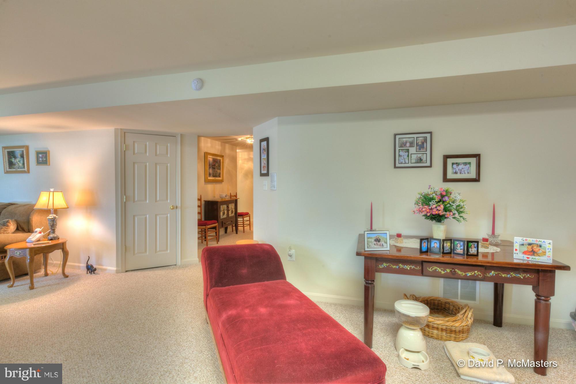 NORBORNE GLEBE - Residential