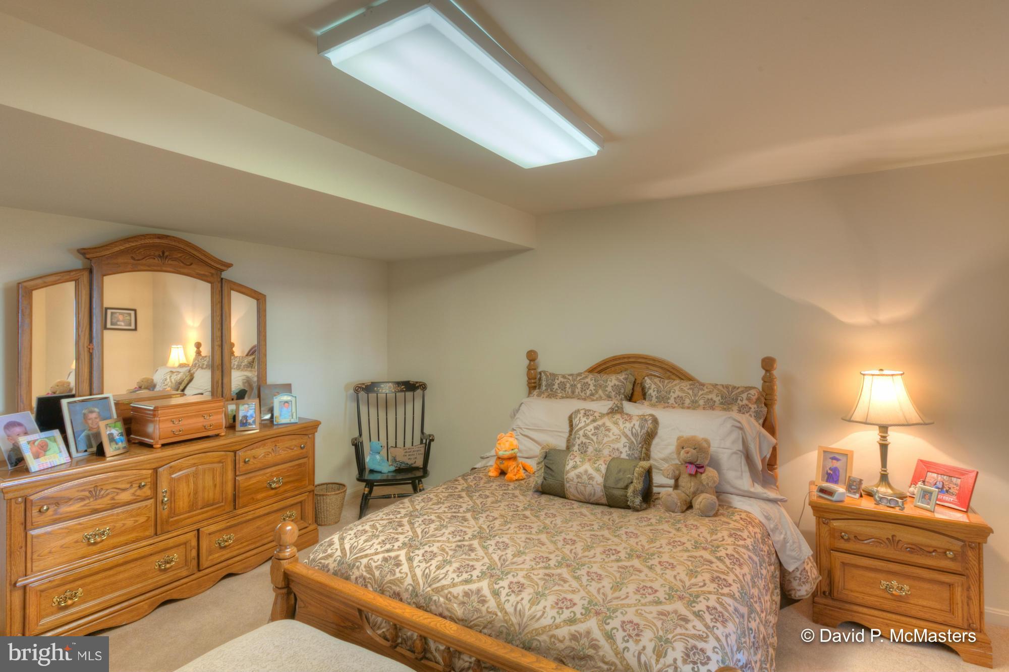 NORBORNE GLEBE - Residential