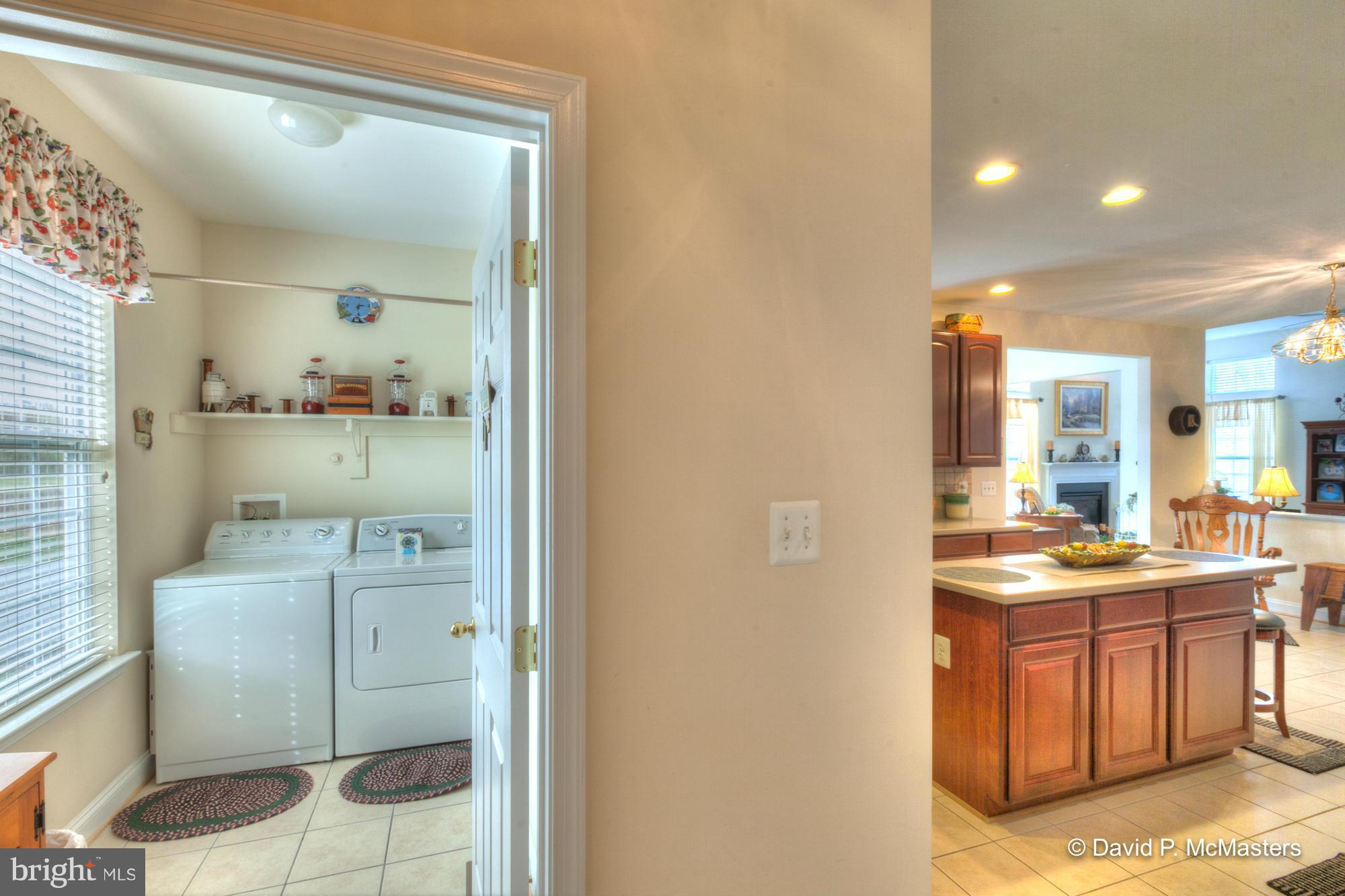 NORBORNE GLEBE - Residential