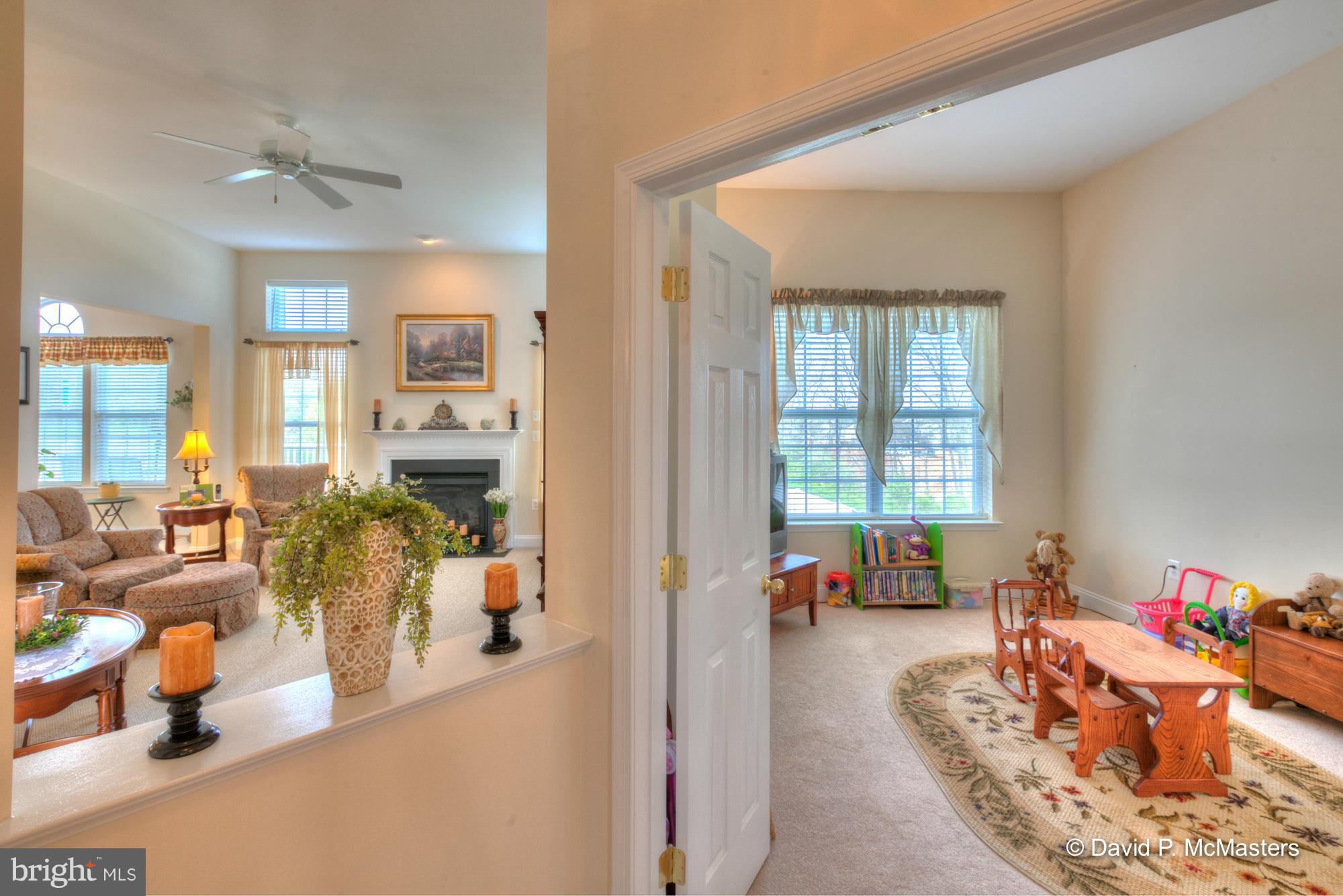 NORBORNE GLEBE - Residential