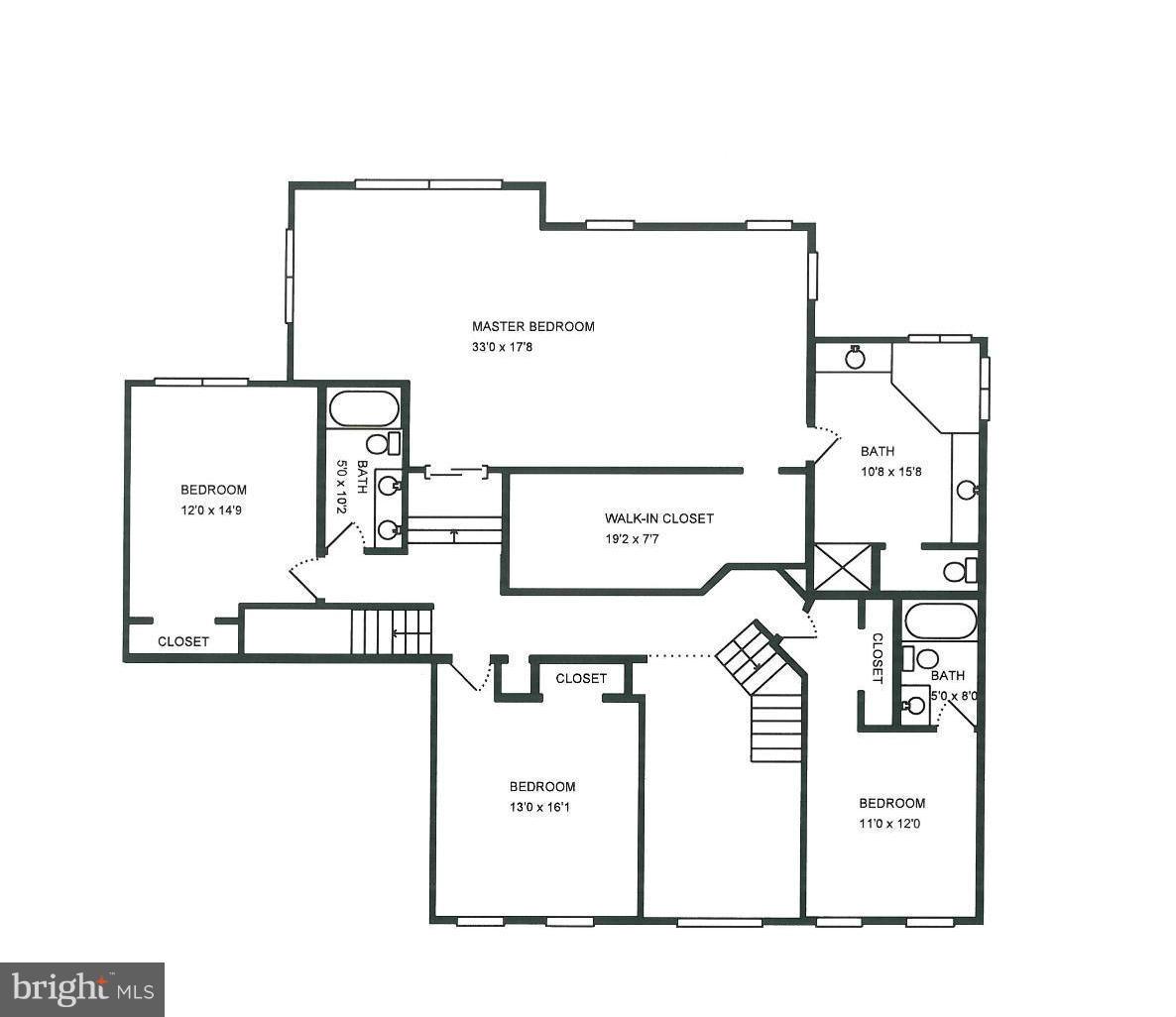 NORBORNE GLEBE - Residential