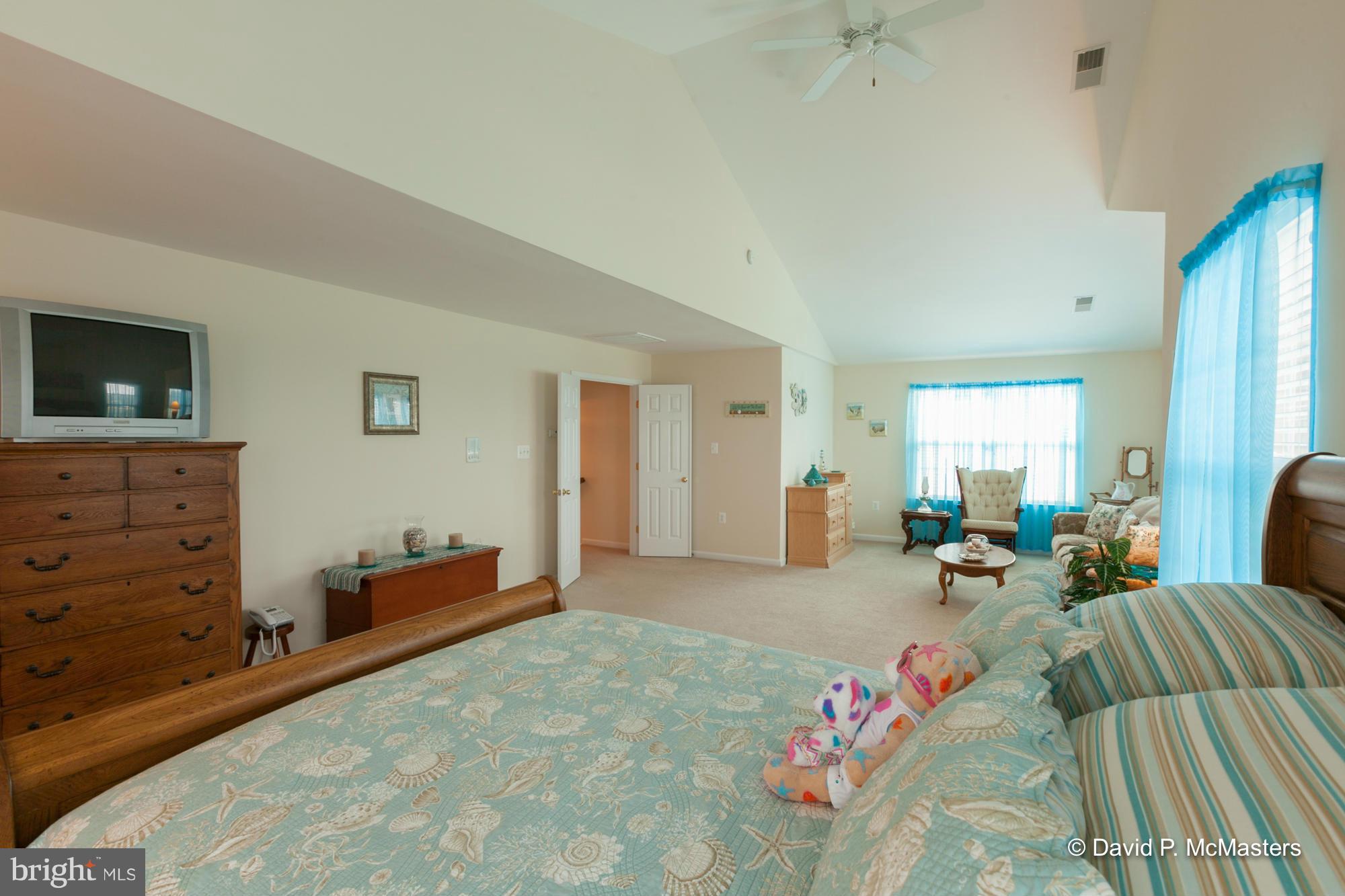 NORBORNE GLEBE - Residential