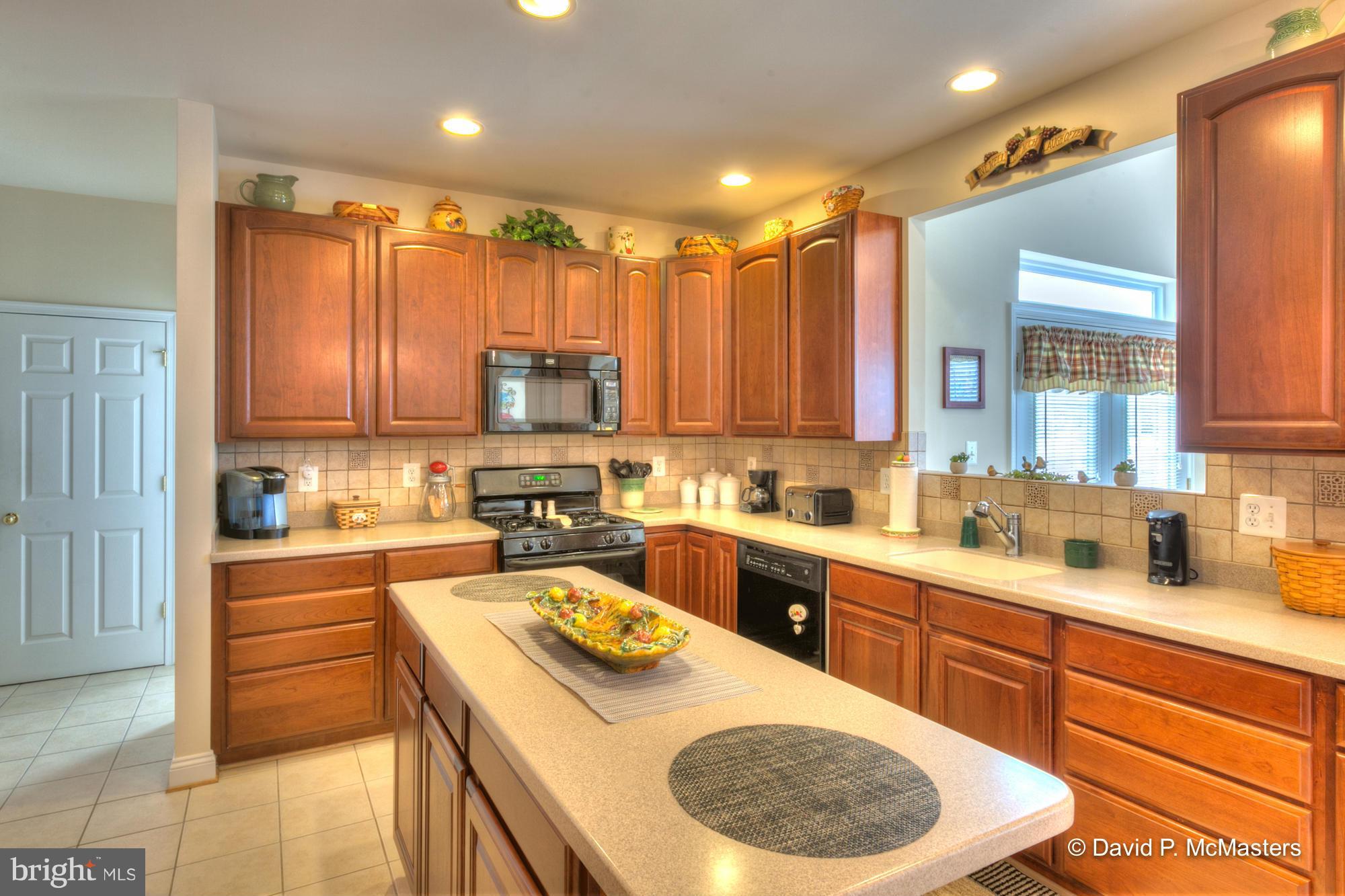 NORBORNE GLEBE - Residential