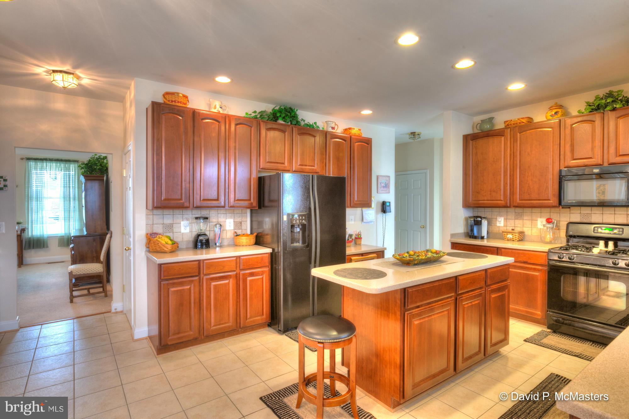 NORBORNE GLEBE - Residential