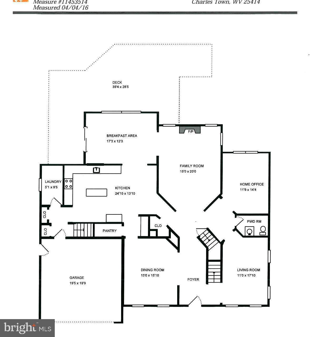 NORBORNE GLEBE - Residential