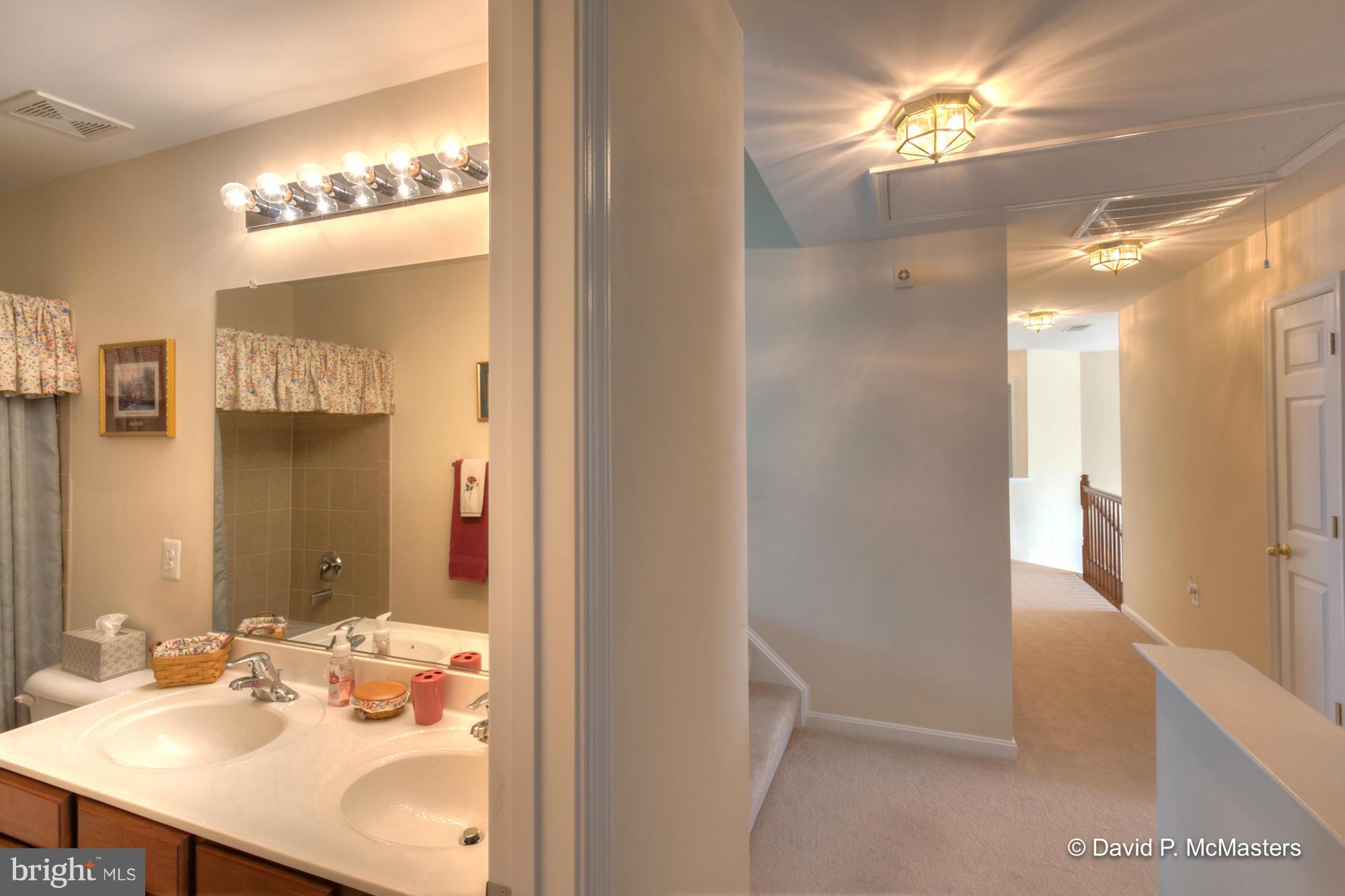 NORBORNE GLEBE - Residential