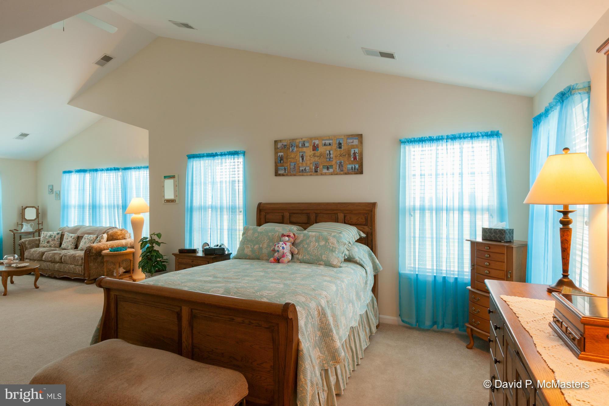 NORBORNE GLEBE - Residential