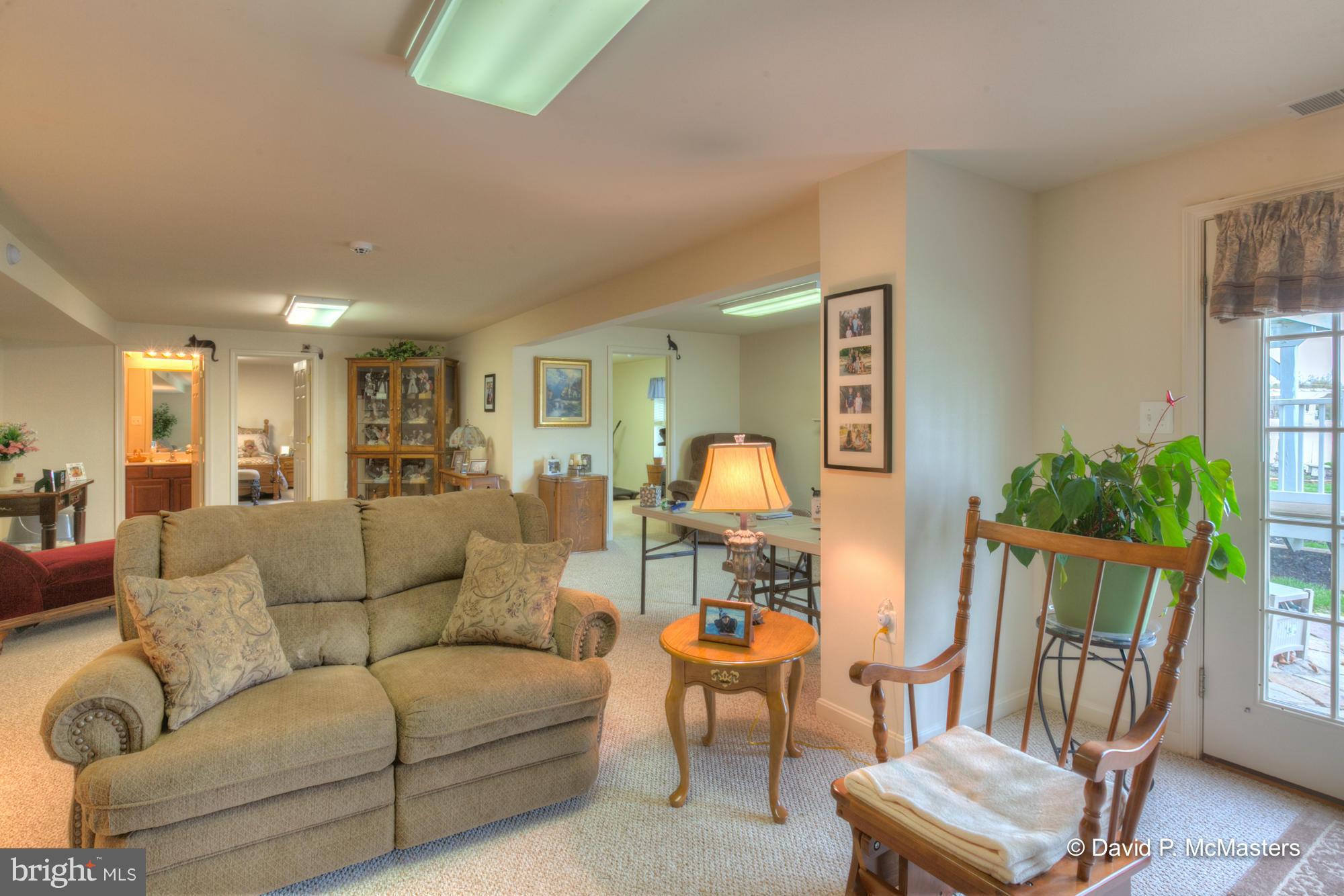 NORBORNE GLEBE - Residential