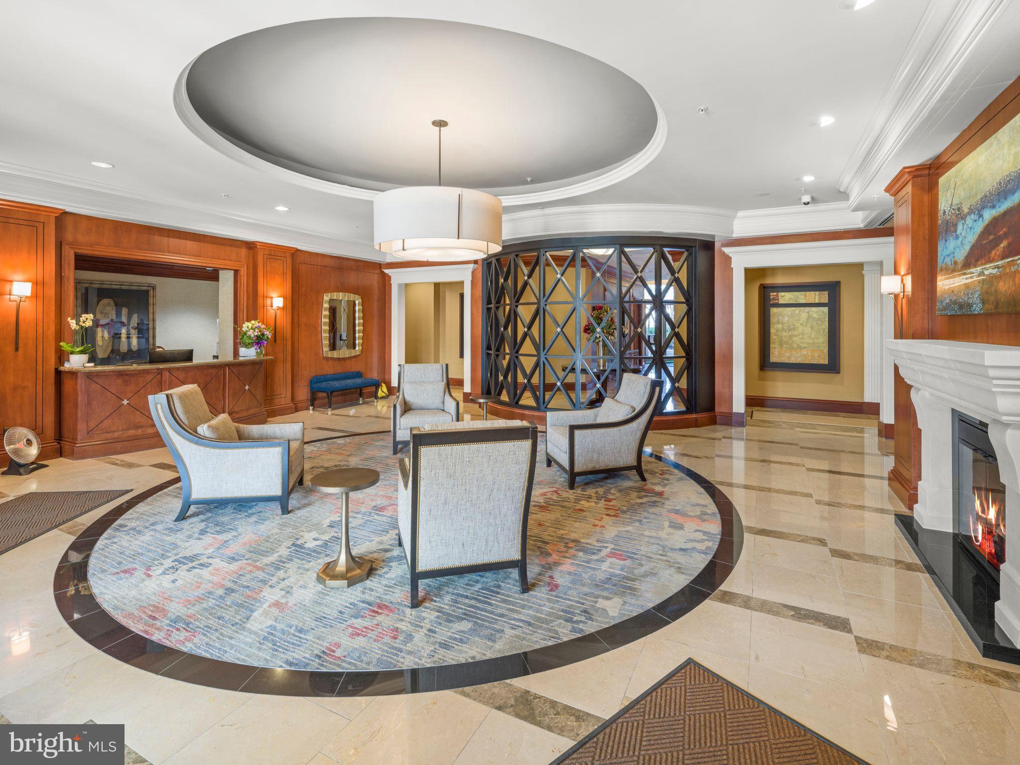 ONE PARK CREST CONDOMINIUM - Residential