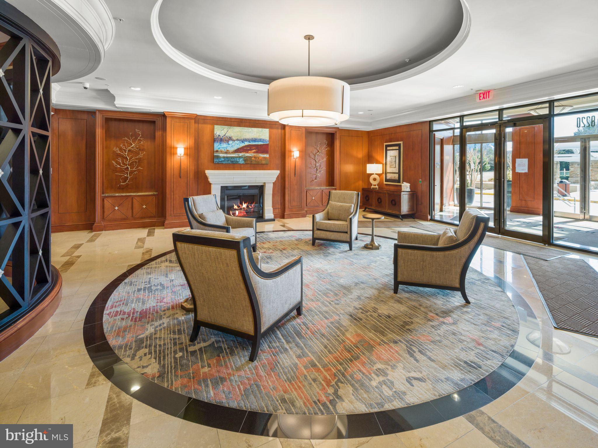 ONE PARK CREST CONDOMINIUM - Residential