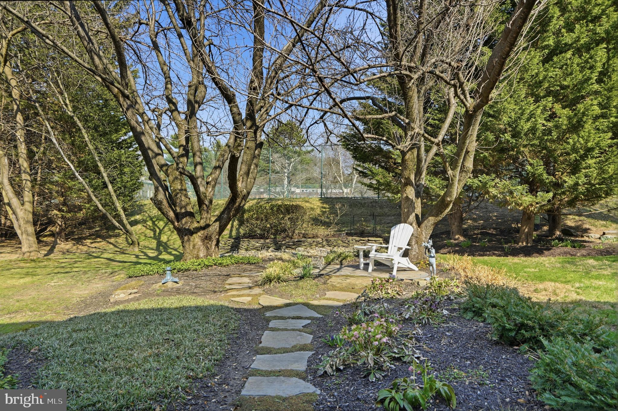 TWIN RIDGE APARTMENTS - Residential