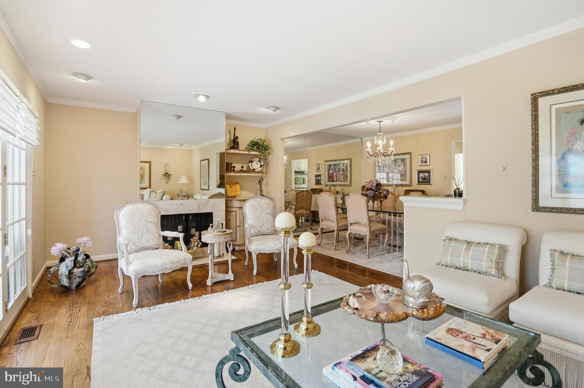 TWIN RIDGE APARTMENTS - Residential