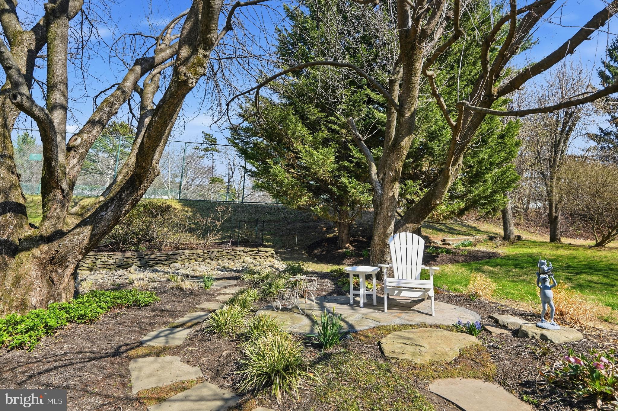 TWIN RIDGE APARTMENTS - Residential