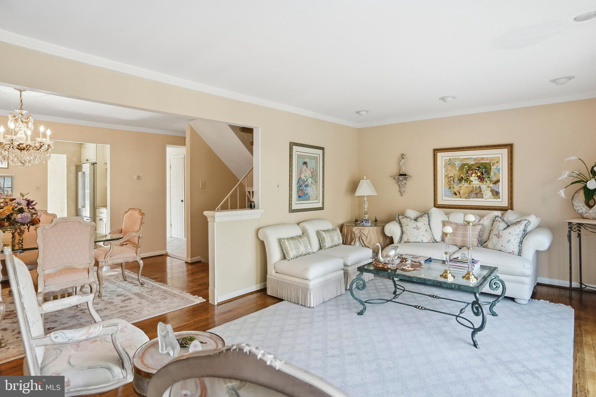 TWIN RIDGE APARTMENTS - Residential