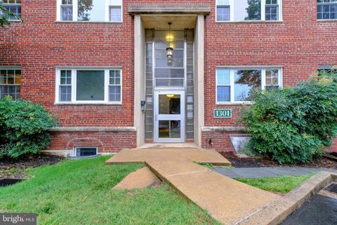1301 N ODE STREET 135 ARLINGTON VA 22209