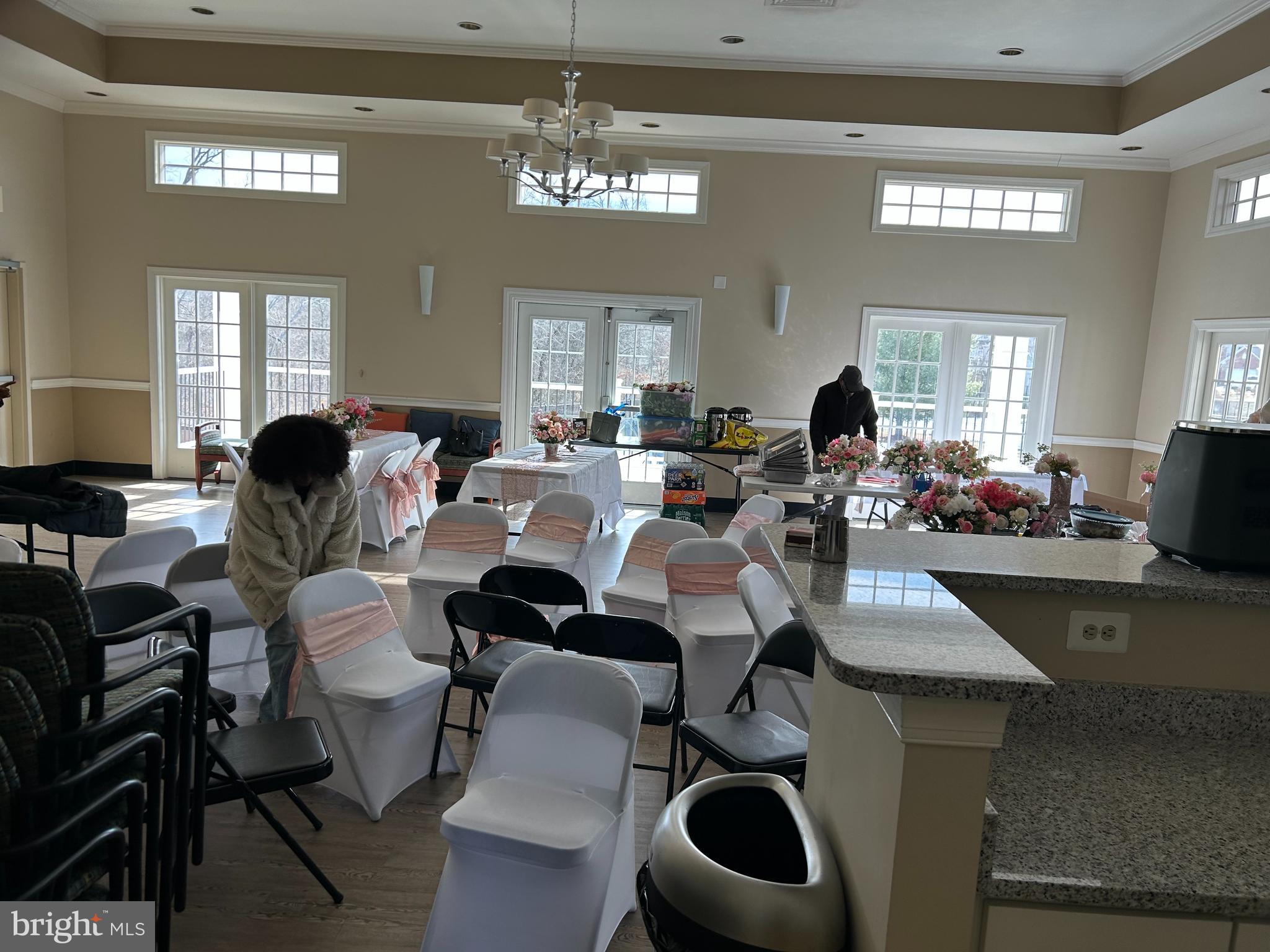 KIRKPATRICK FARMS - Residential Lease