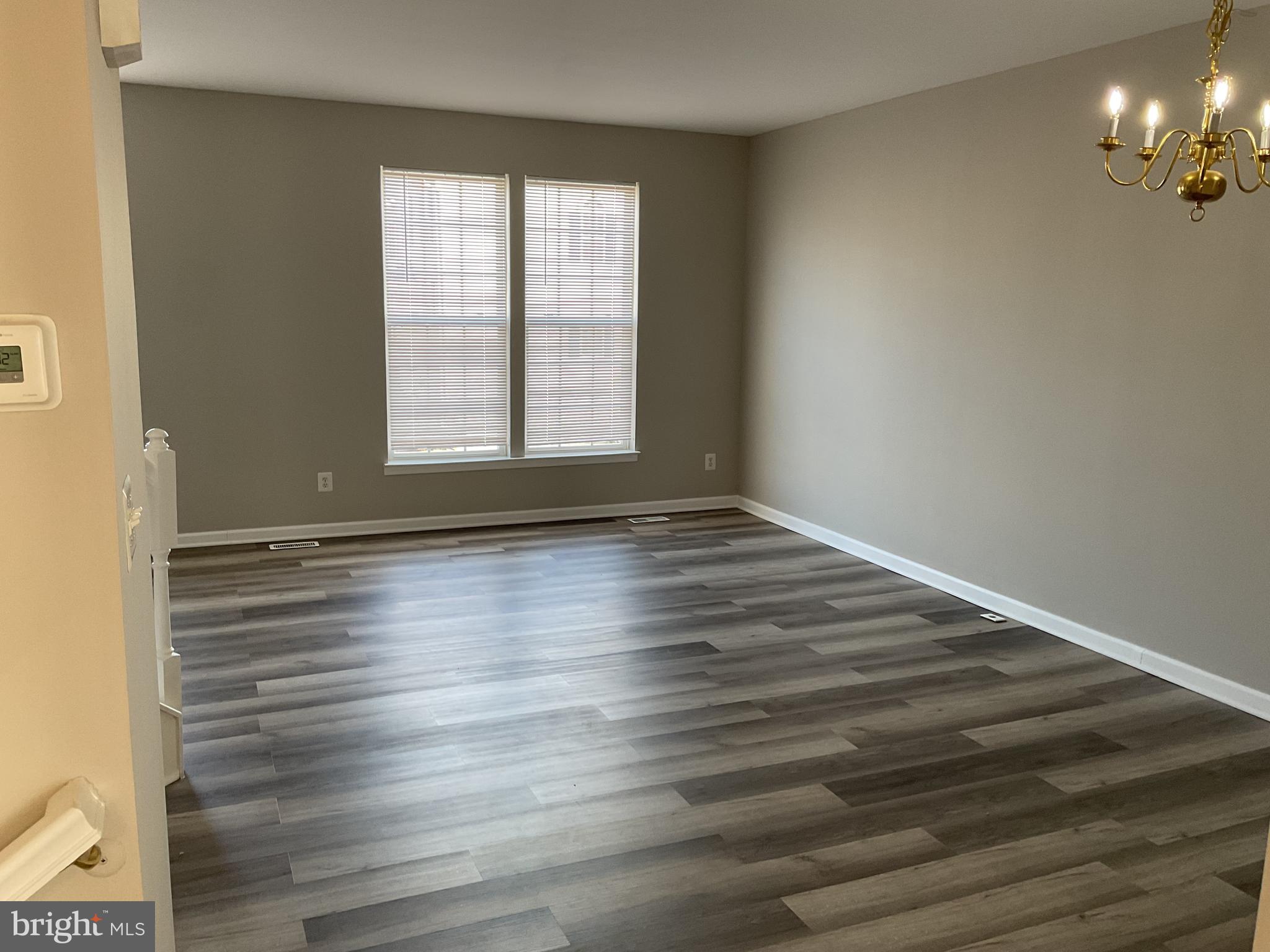 KIRKPATRICK FARMS - Residential Lease