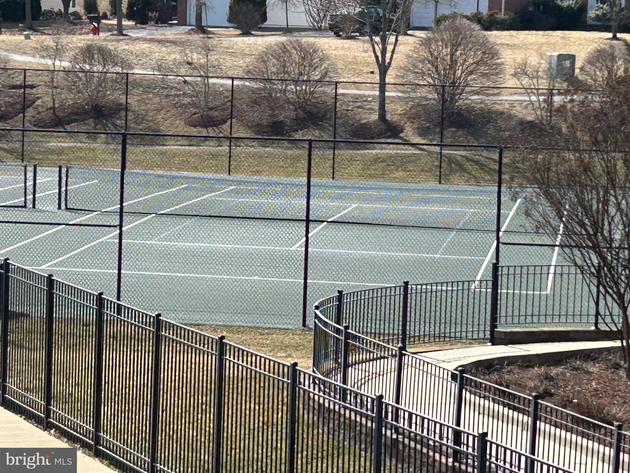 KIRKPATRICK FARMS - Residential Lease