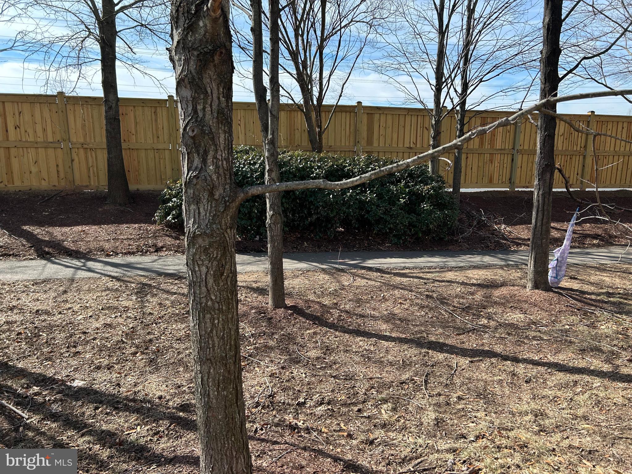 KIRKPATRICK FARMS - Residential Lease