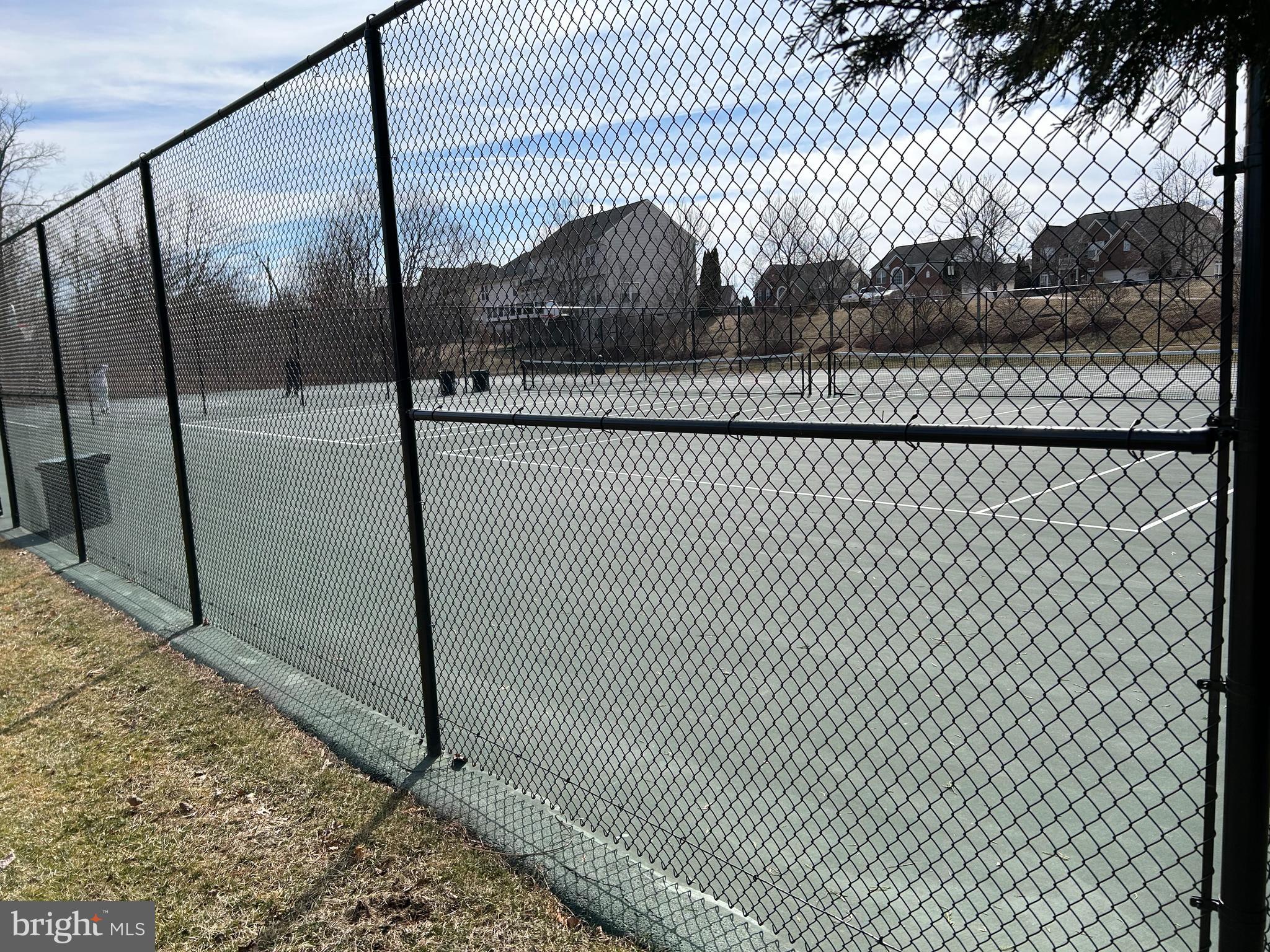 KIRKPATRICK FARMS - Residential Lease