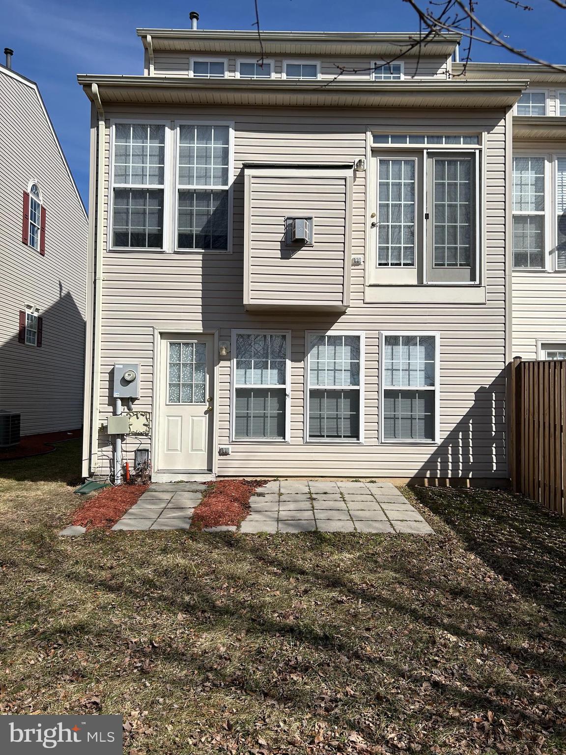 KIRKPATRICK FARMS - Residential Lease