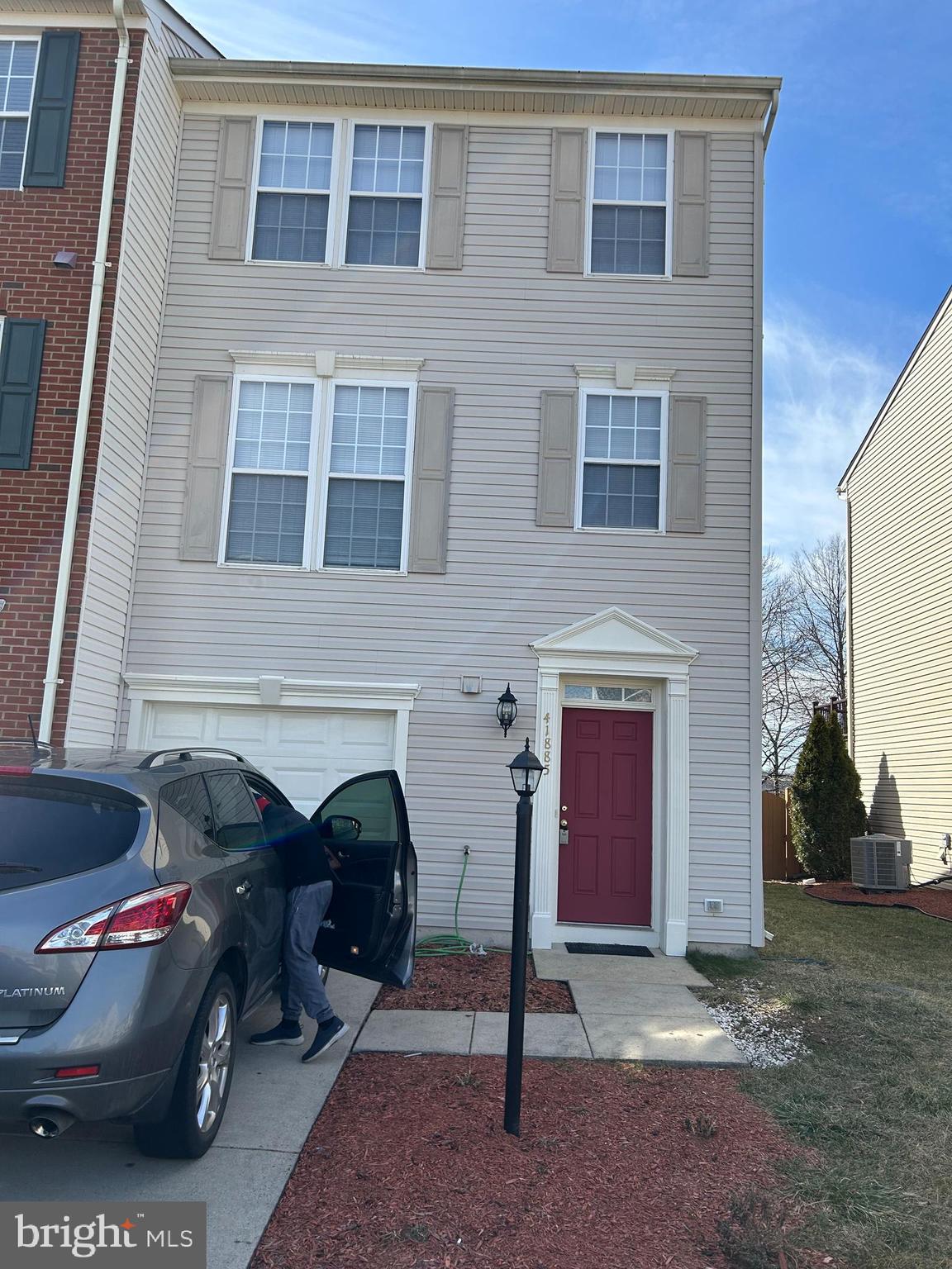 KIRKPATRICK FARMS - Residential Lease