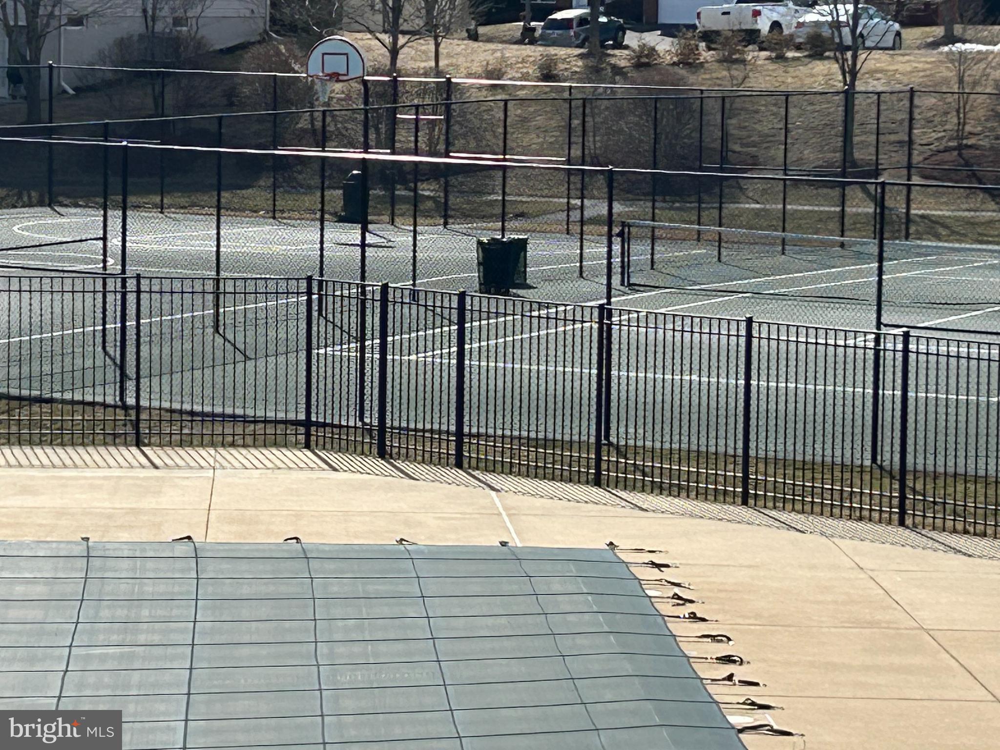 KIRKPATRICK FARMS - Residential Lease