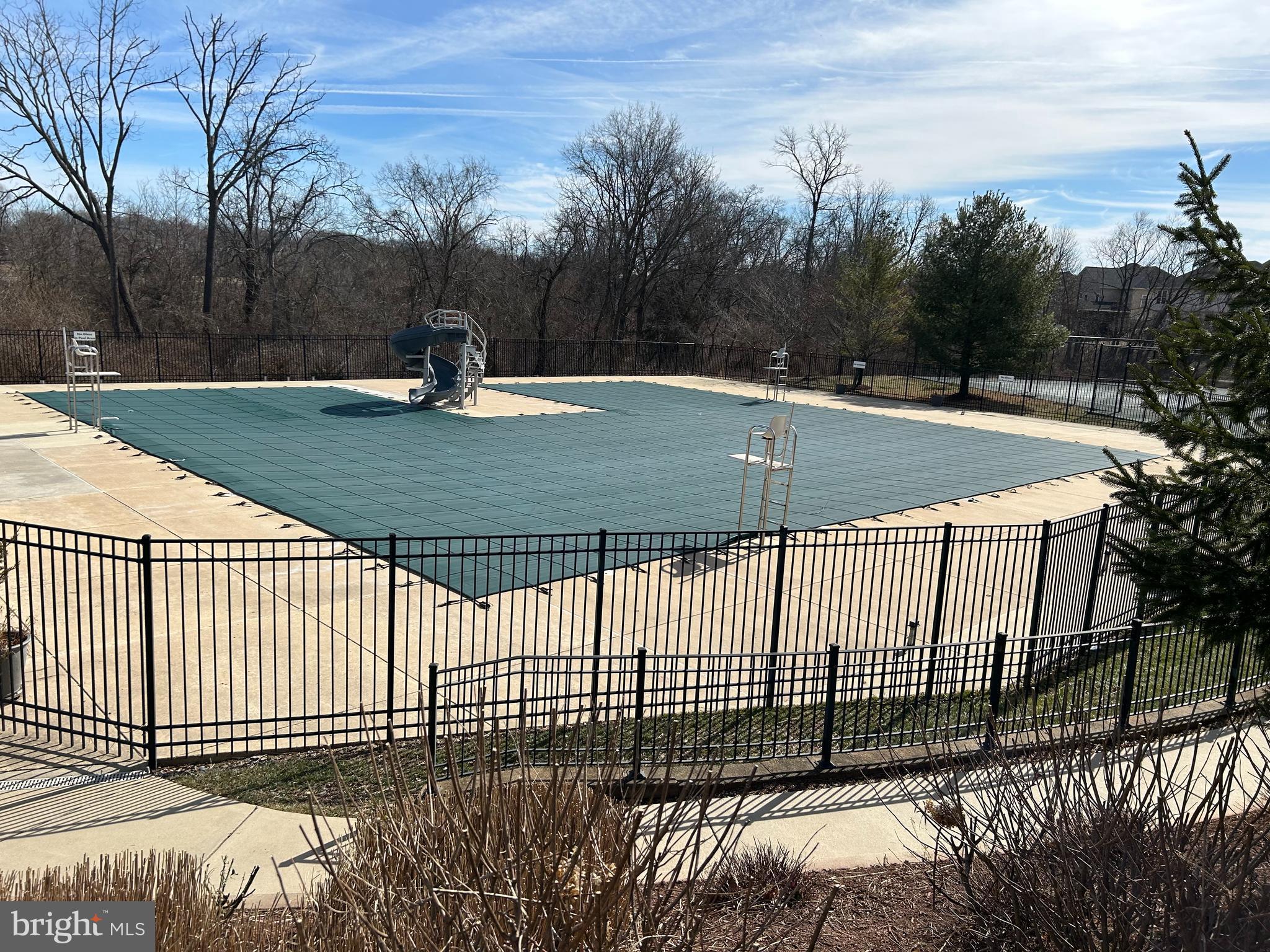 KIRKPATRICK FARMS - Residential Lease