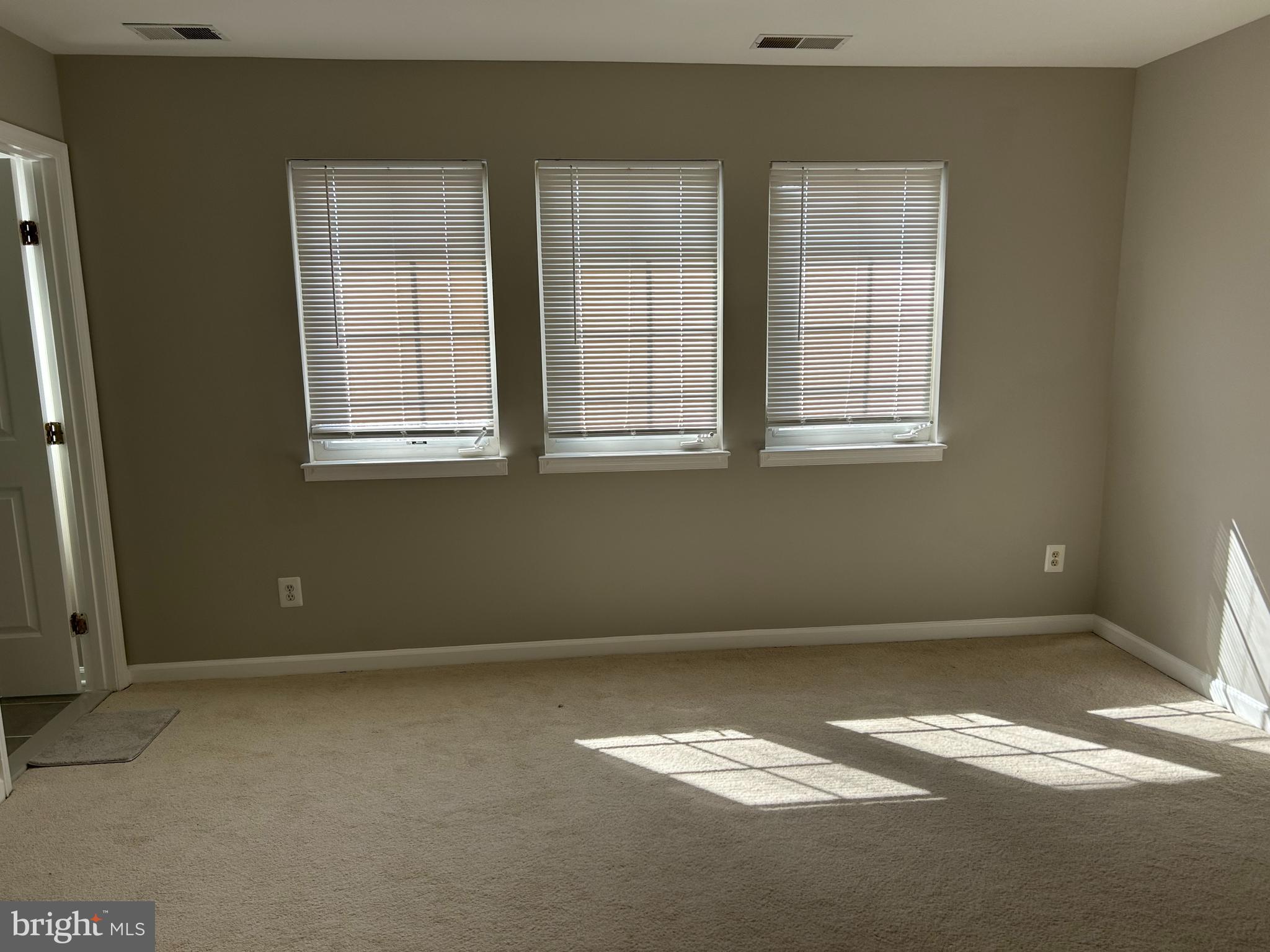 KIRKPATRICK FARMS - Residential Lease