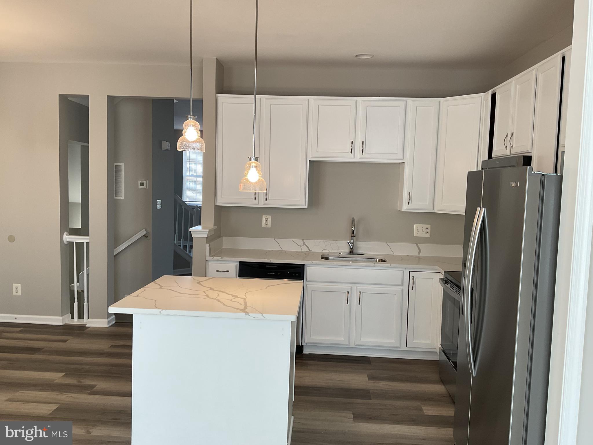 KIRKPATRICK FARMS - Residential Lease