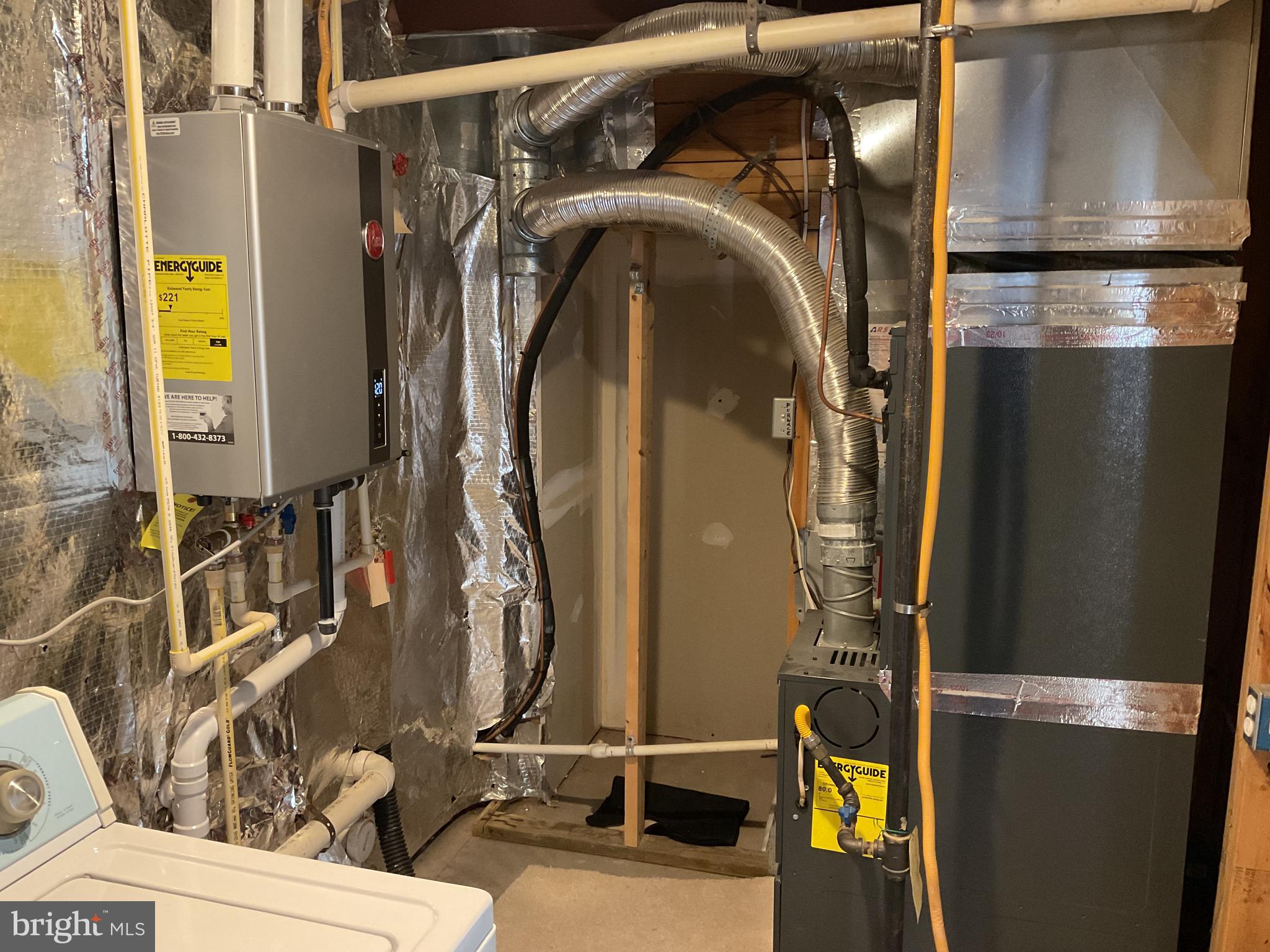 KIRKPATRICK FARMS - Residential Lease