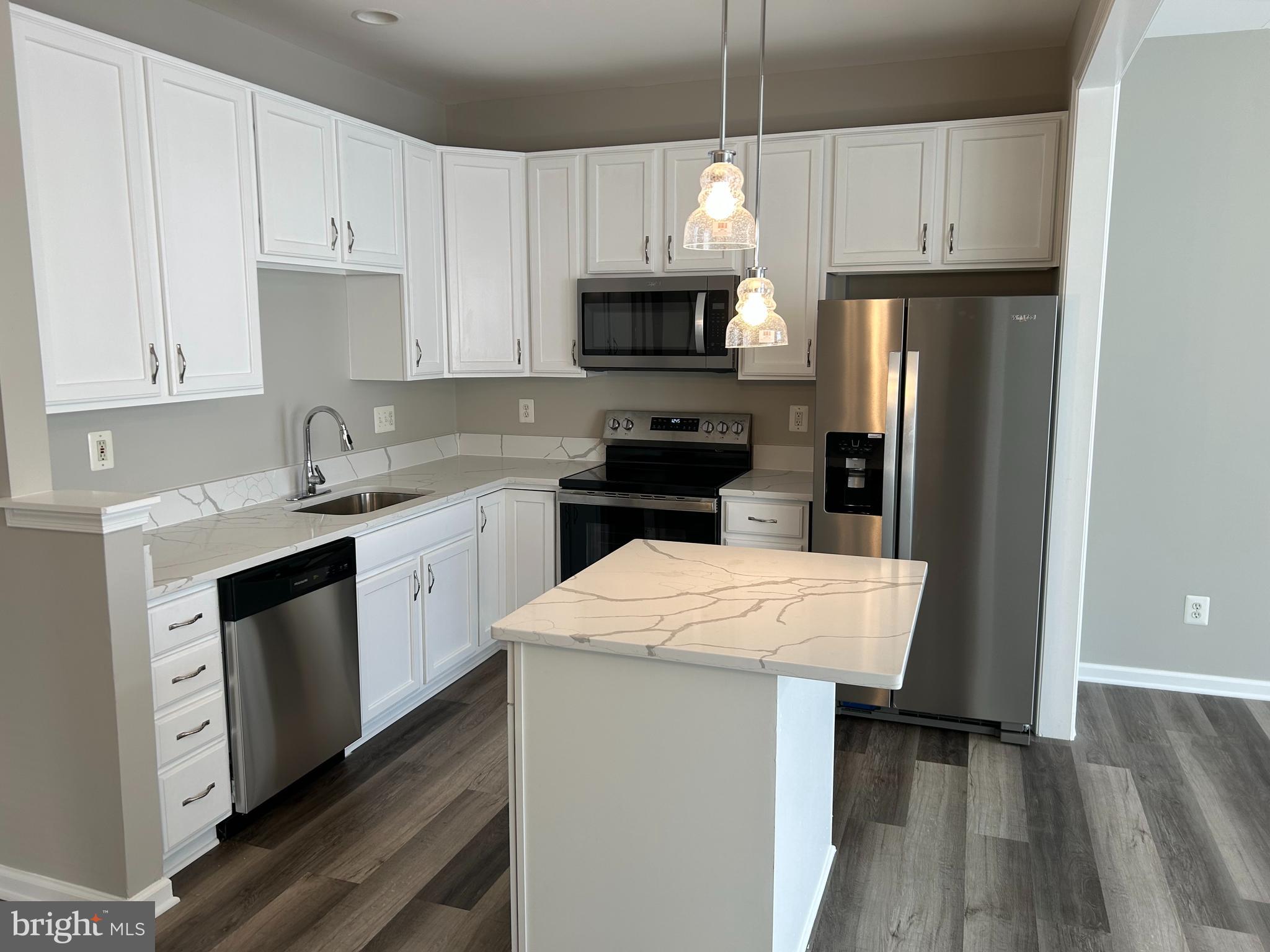 KIRKPATRICK FARMS - Residential Lease