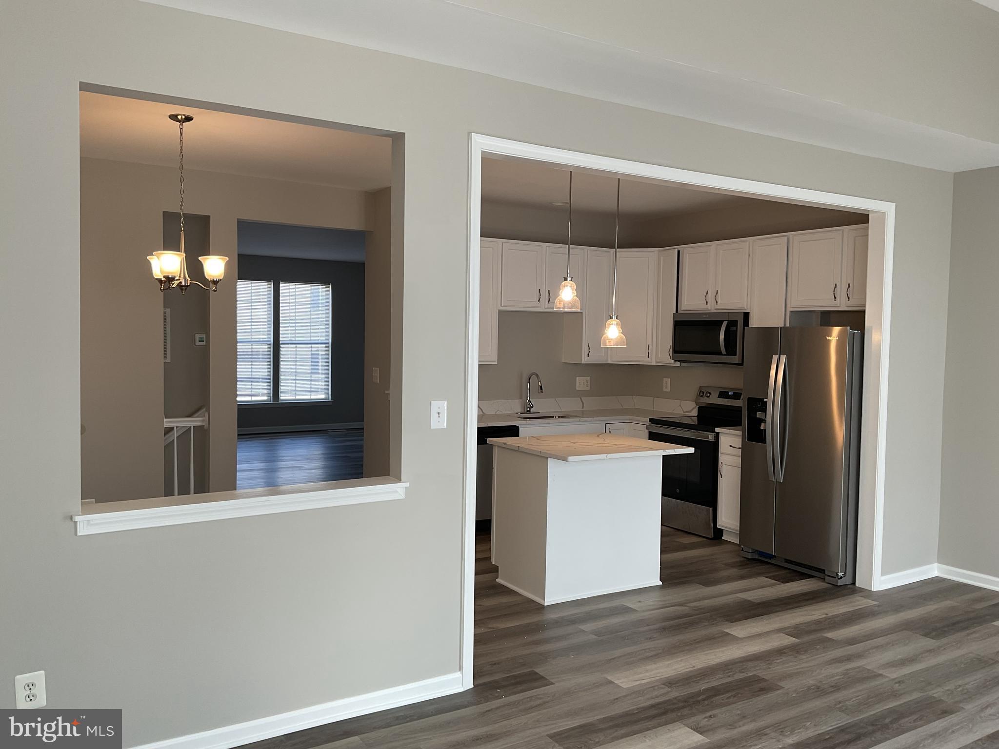 KIRKPATRICK FARMS - Residential Lease