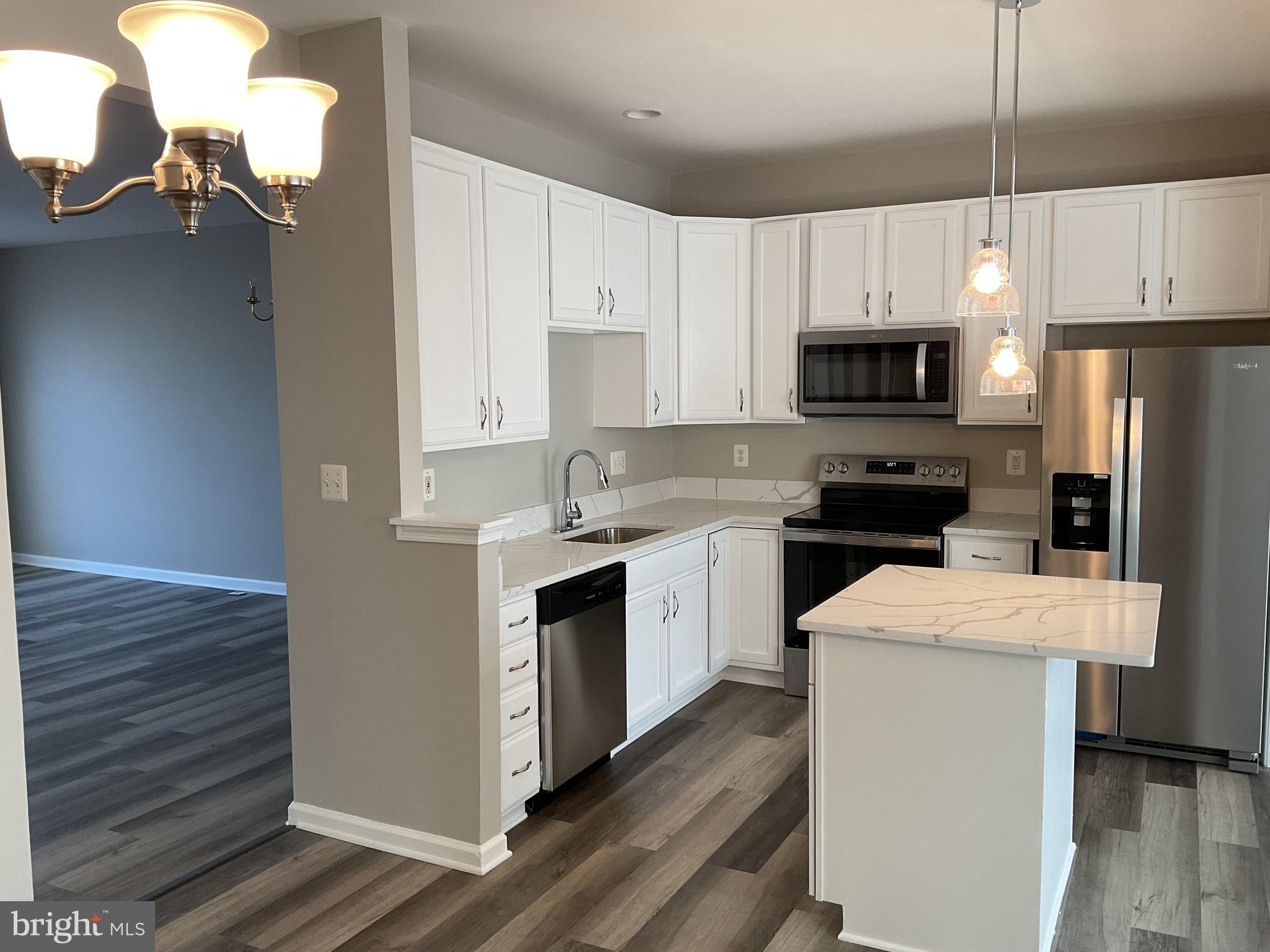 KIRKPATRICK FARMS - Residential Lease