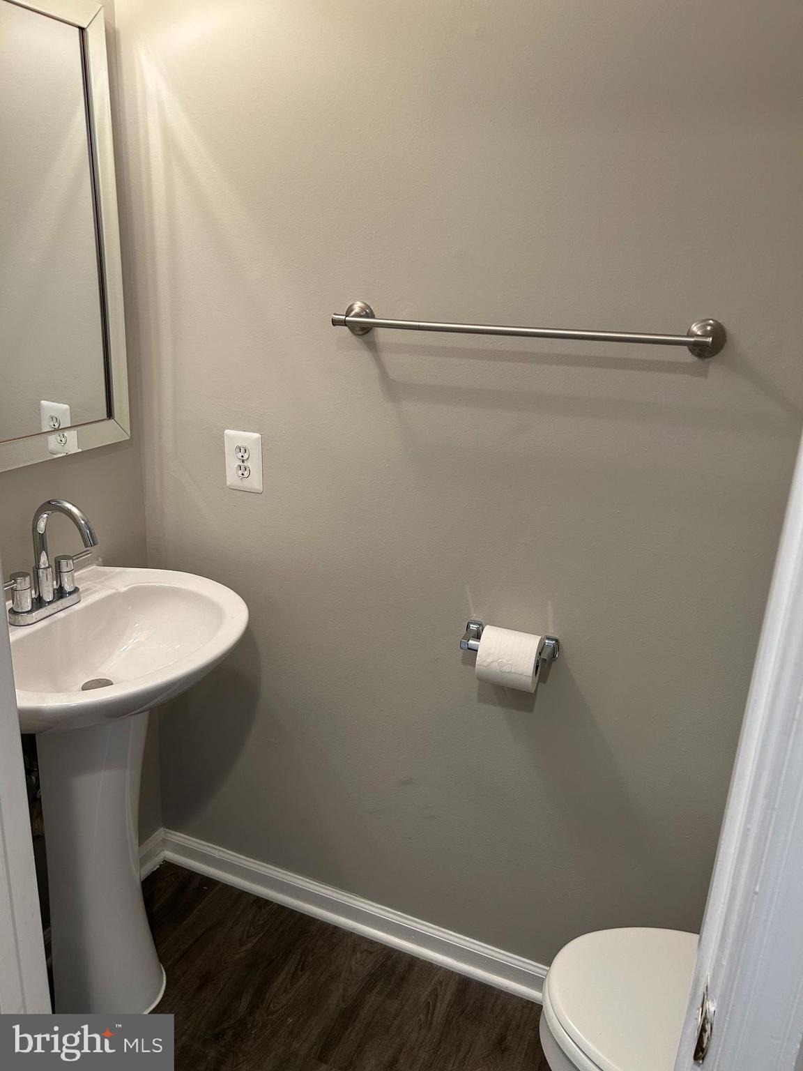 KIRKPATRICK FARMS - Residential Lease