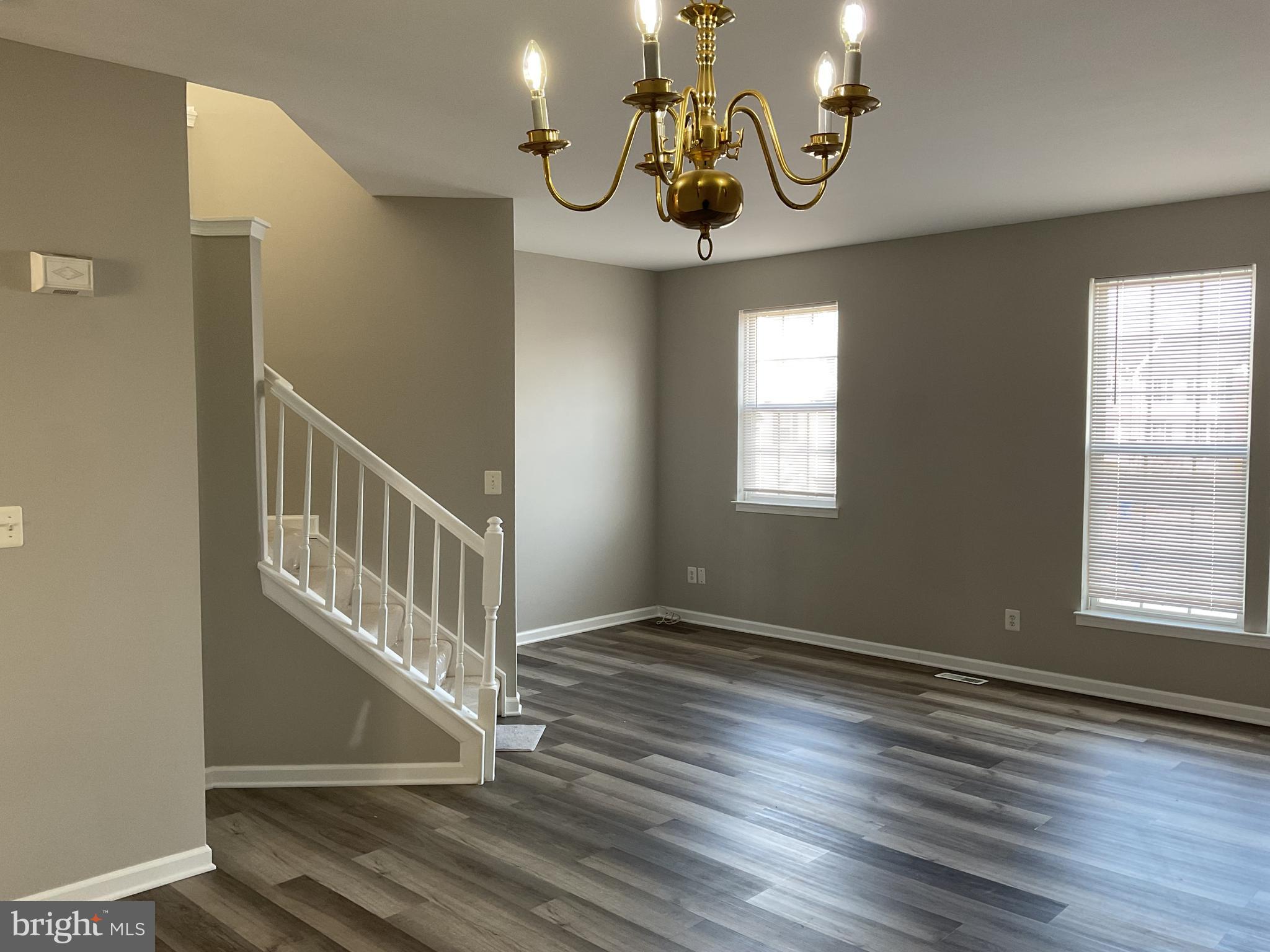 KIRKPATRICK FARMS - Residential Lease