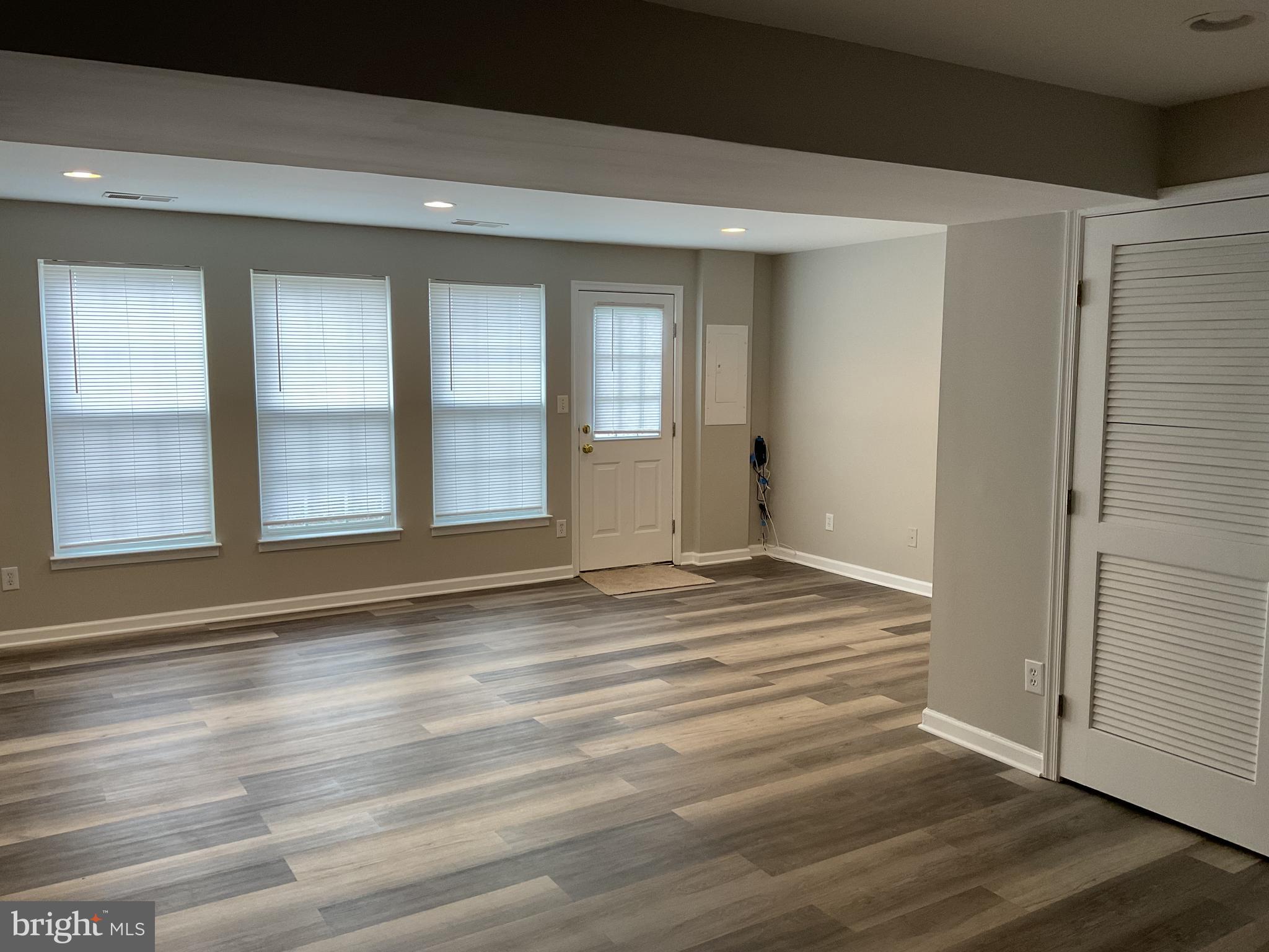 KIRKPATRICK FARMS - Residential Lease