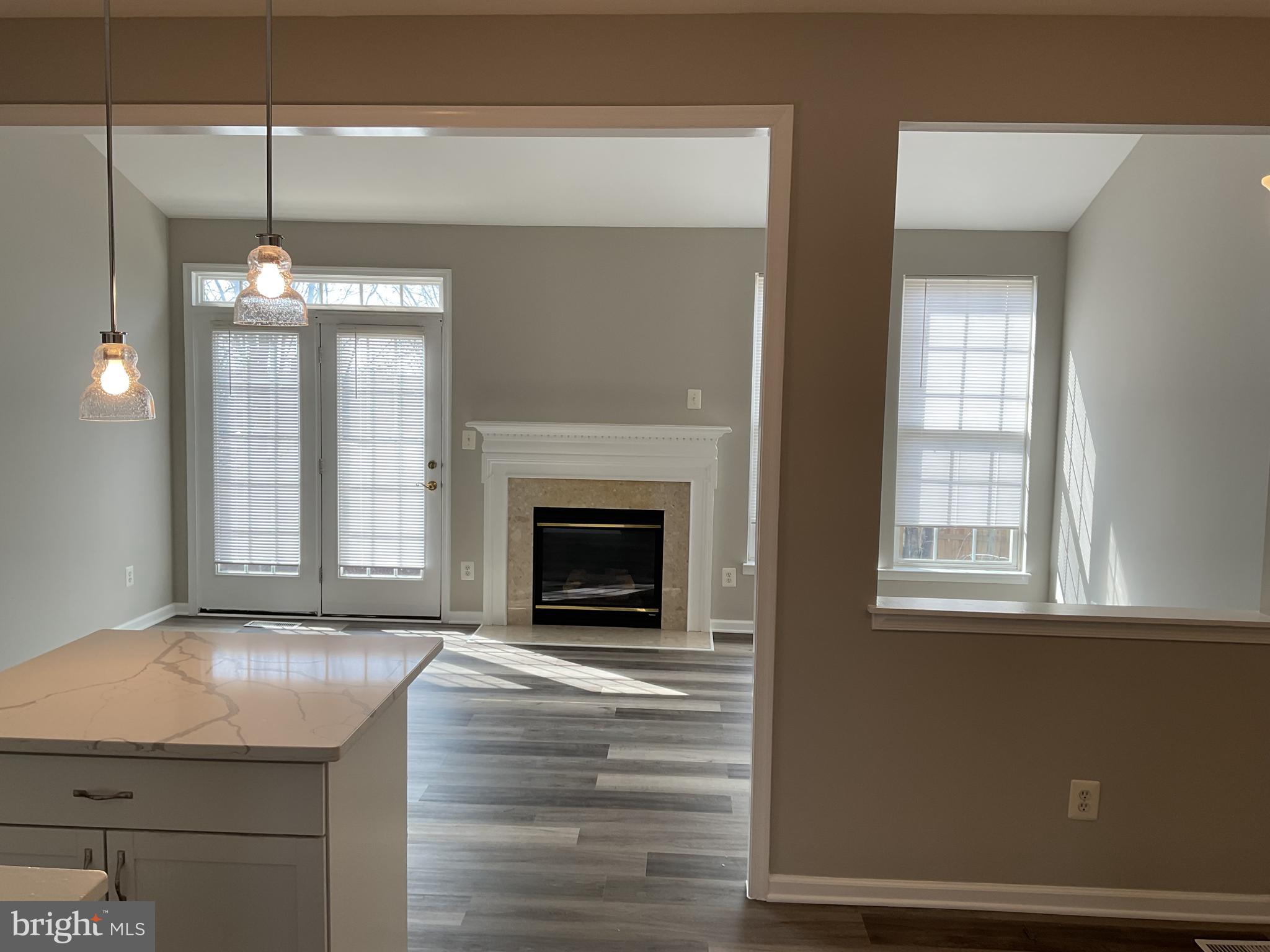 KIRKPATRICK FARMS - Residential Lease