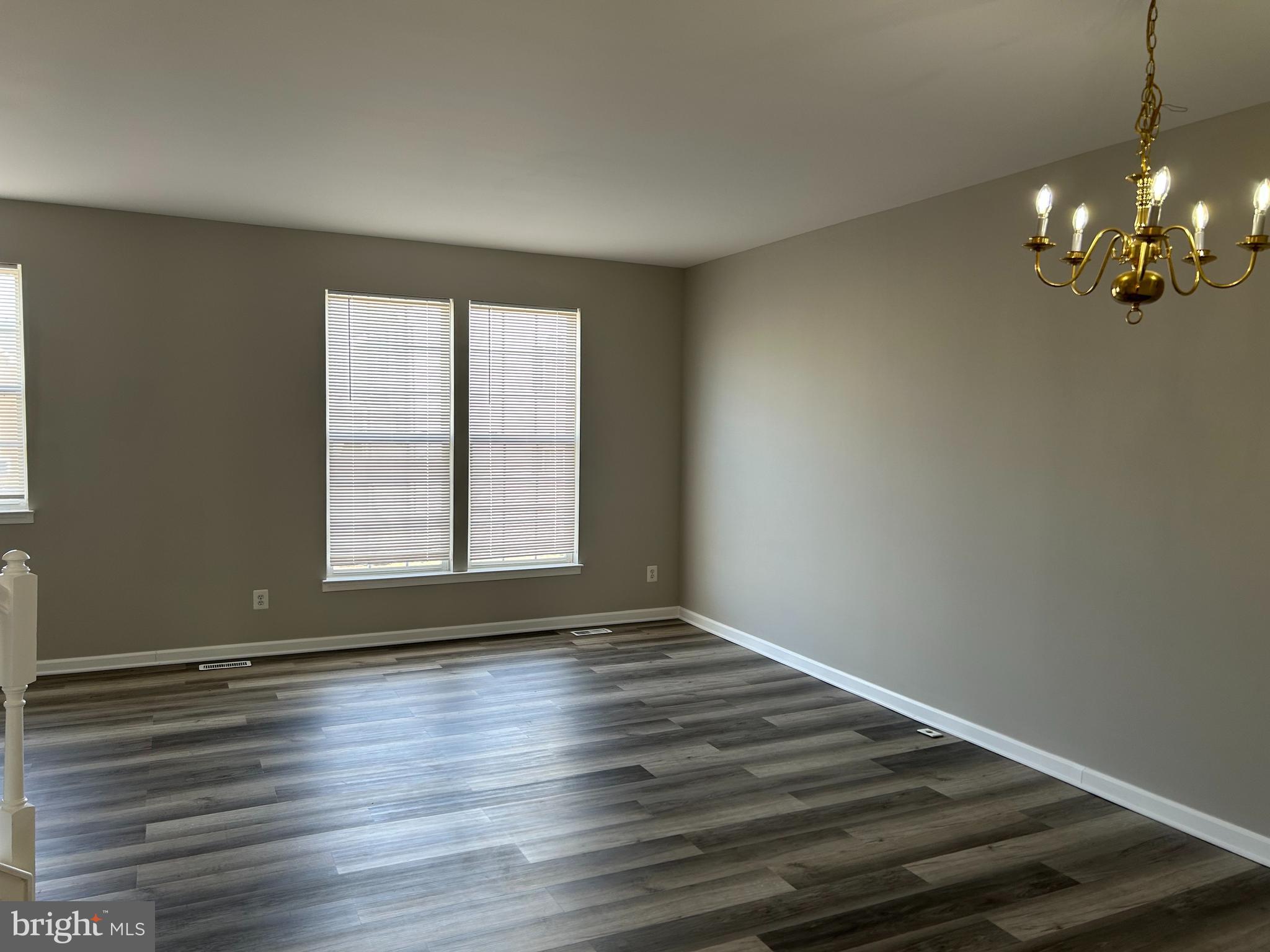 KIRKPATRICK FARMS - Residential Lease