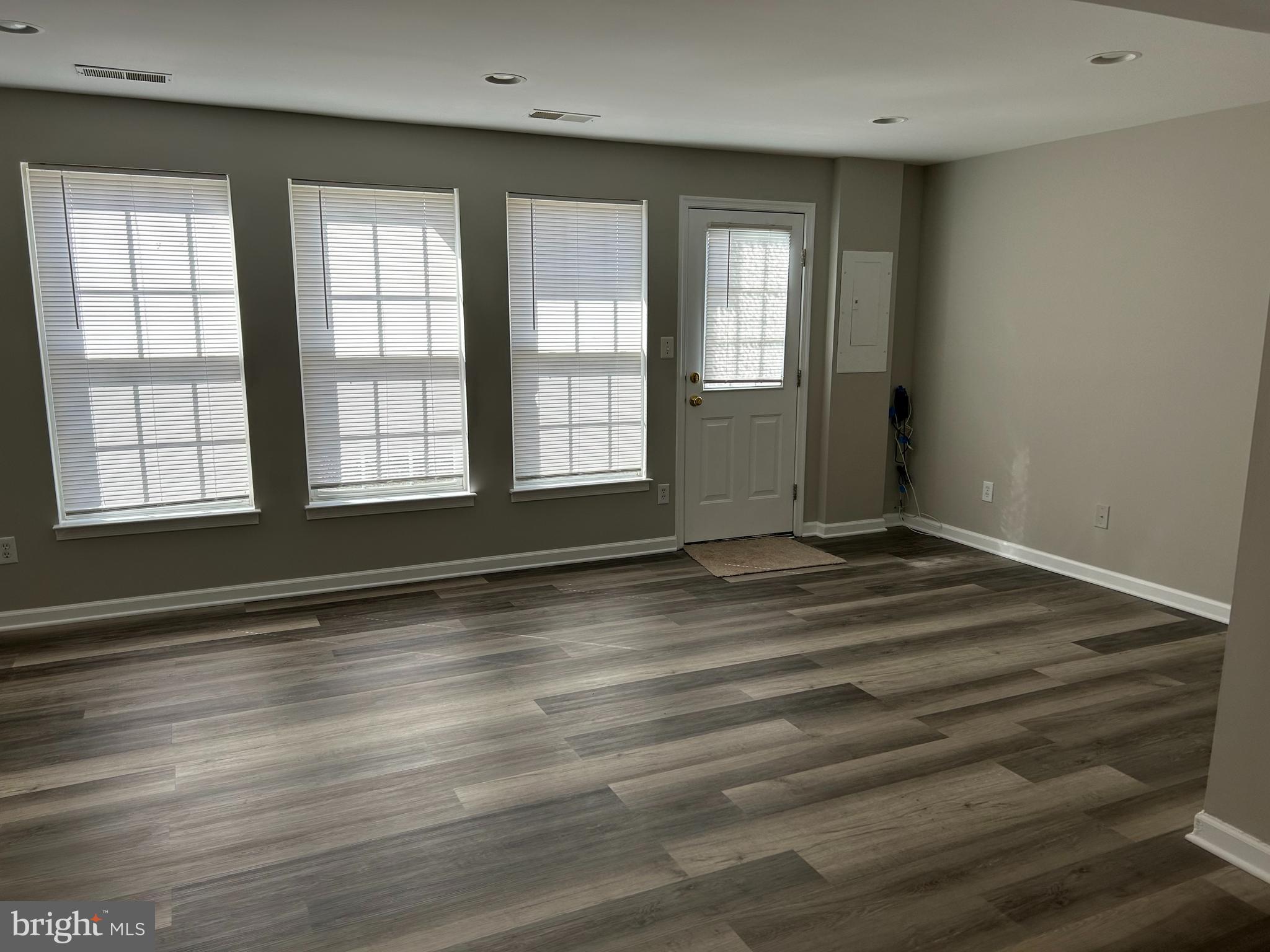 KIRKPATRICK FARMS - Residential Lease