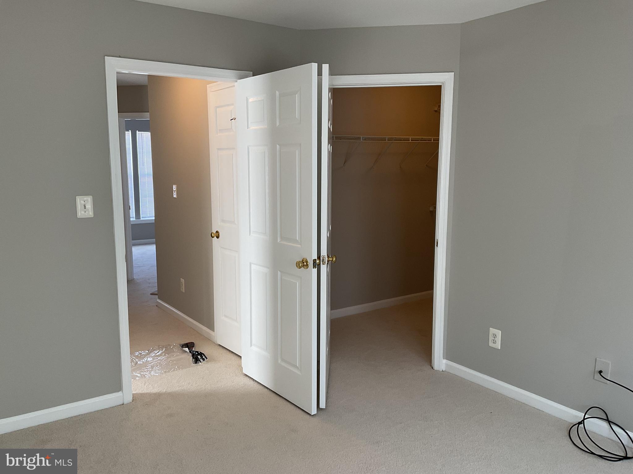 KIRKPATRICK FARMS - Residential Lease