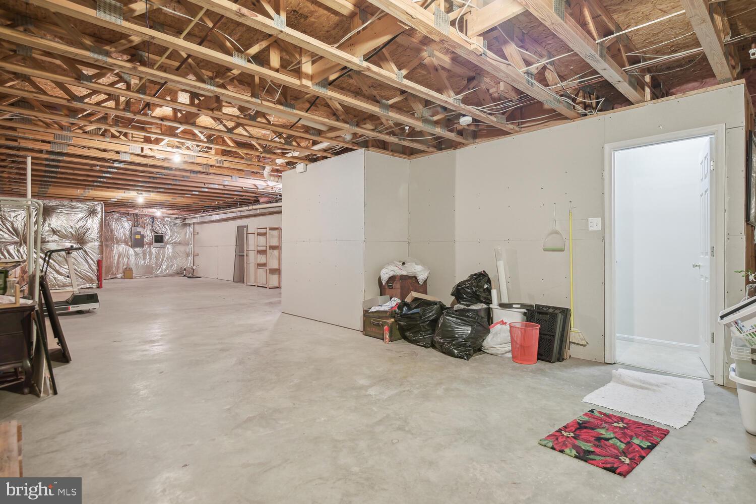 KING FARM BAILEYS COMMON - Residential