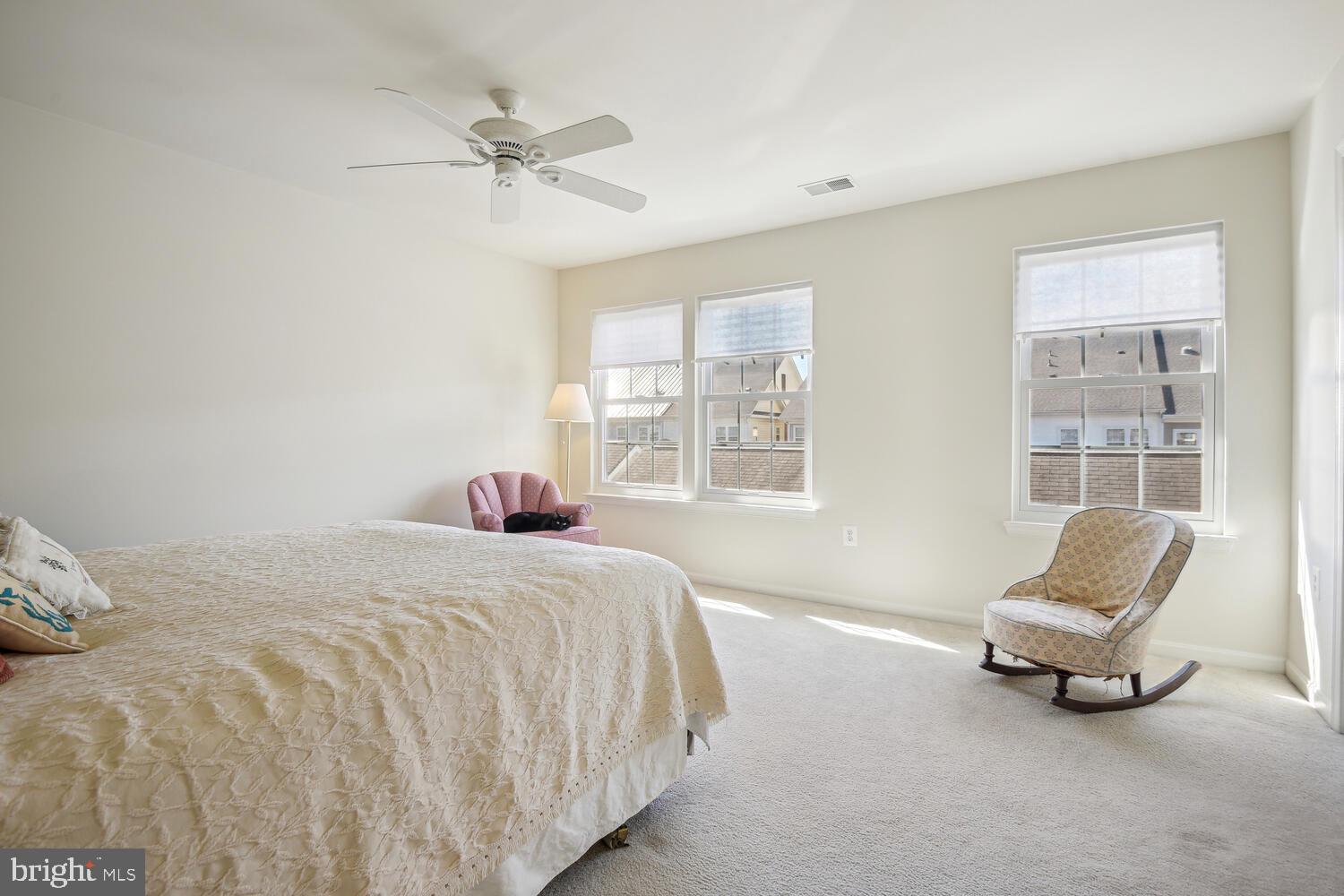 KING FARM BAILEYS COMMON - Residential