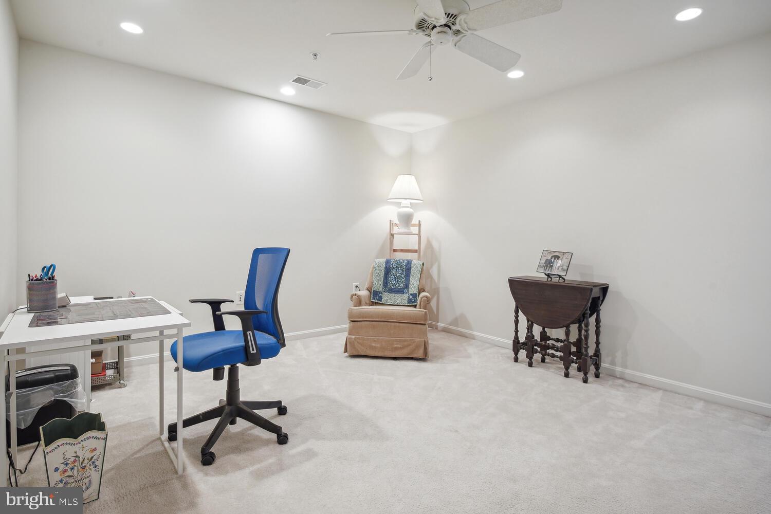 KING FARM BAILEYS COMMON - Residential