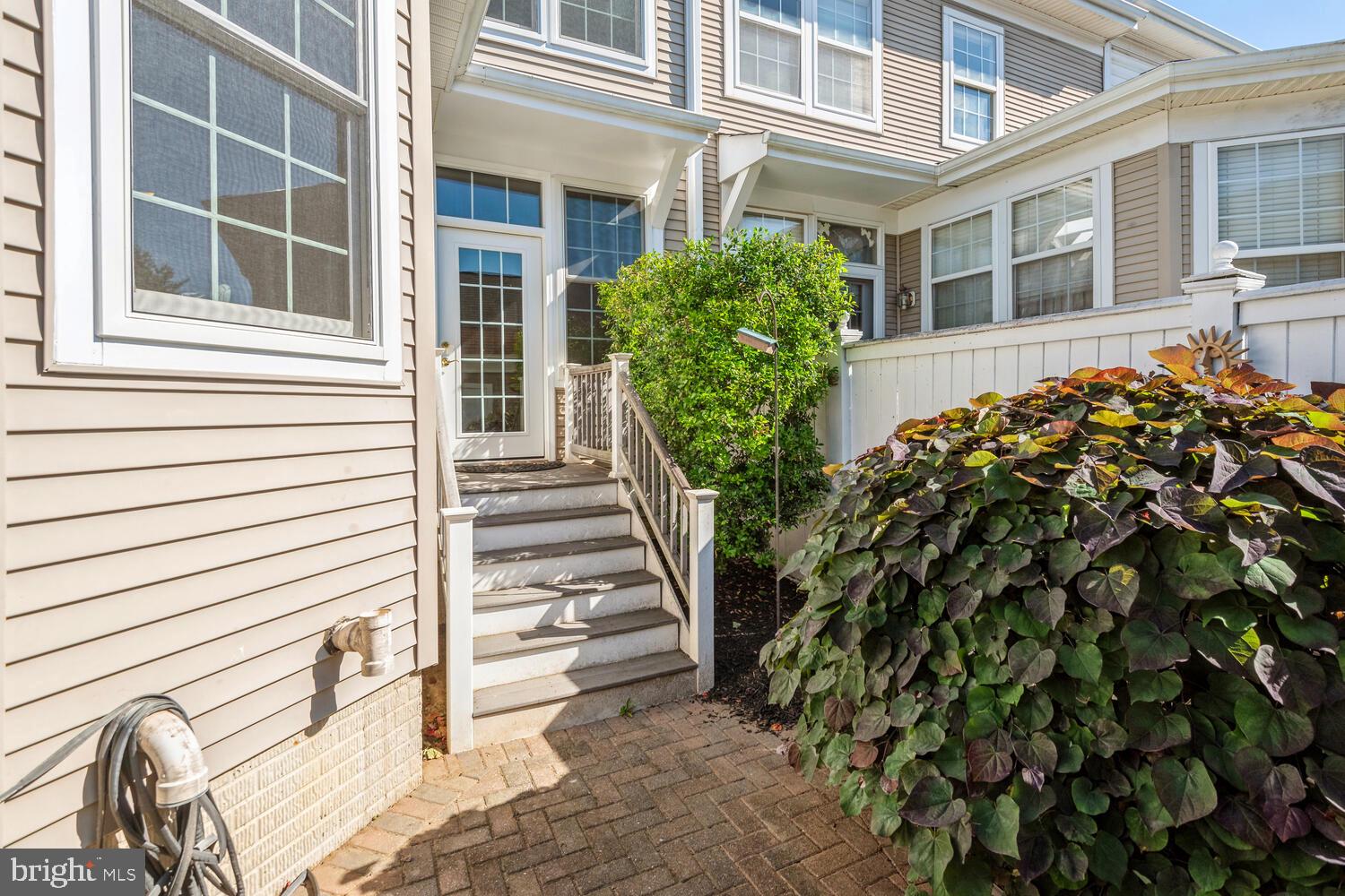 KING FARM BAILEYS COMMON - Residential