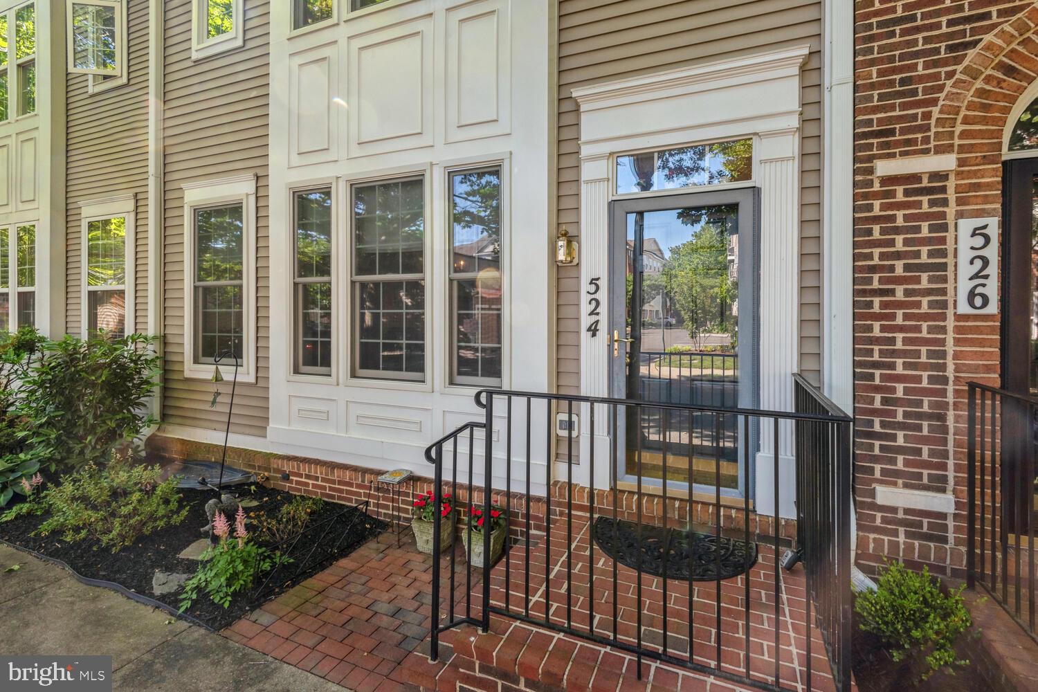 KING FARM BAILEYS COMMON - Residential