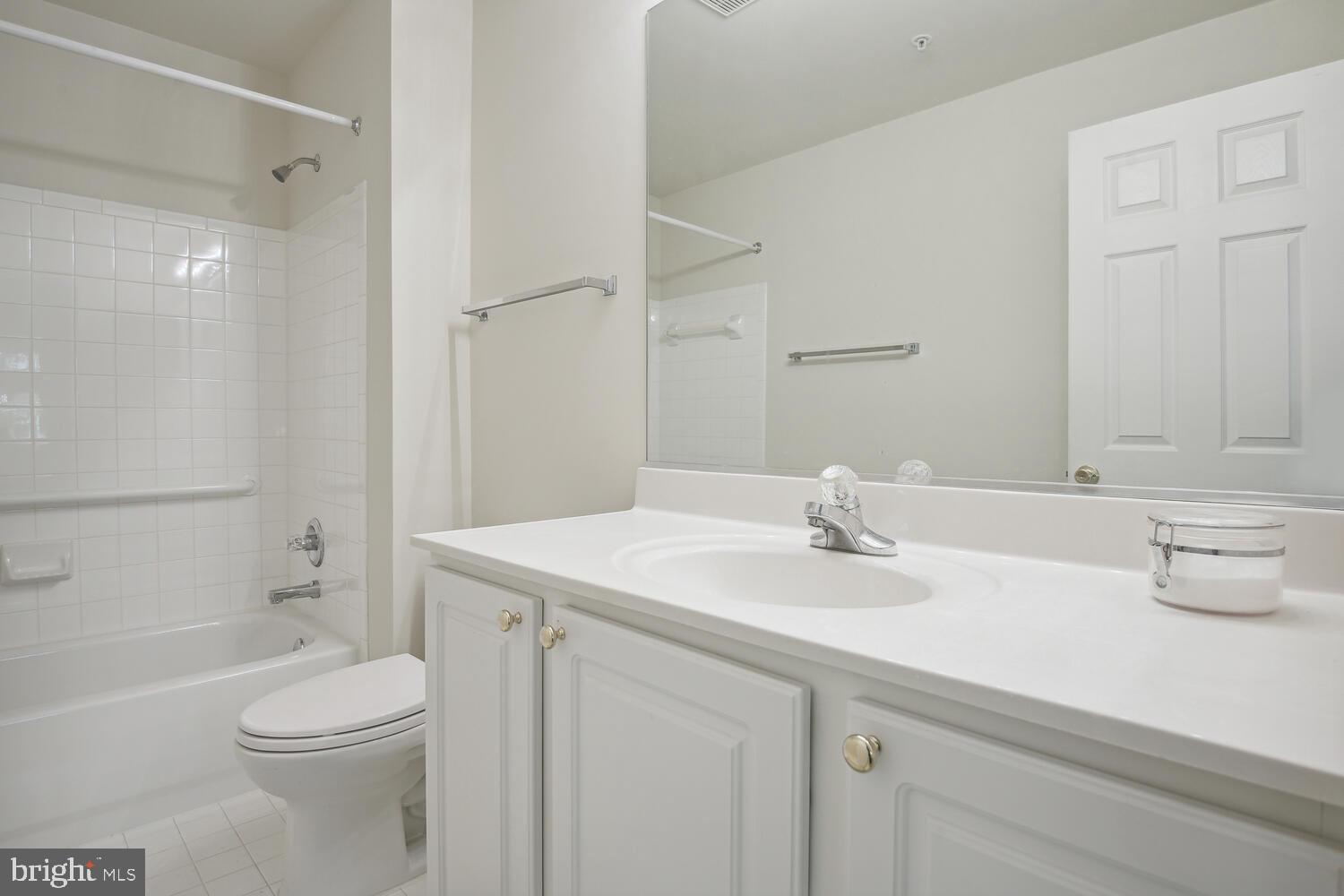 KING FARM BAILEYS COMMON - Residential