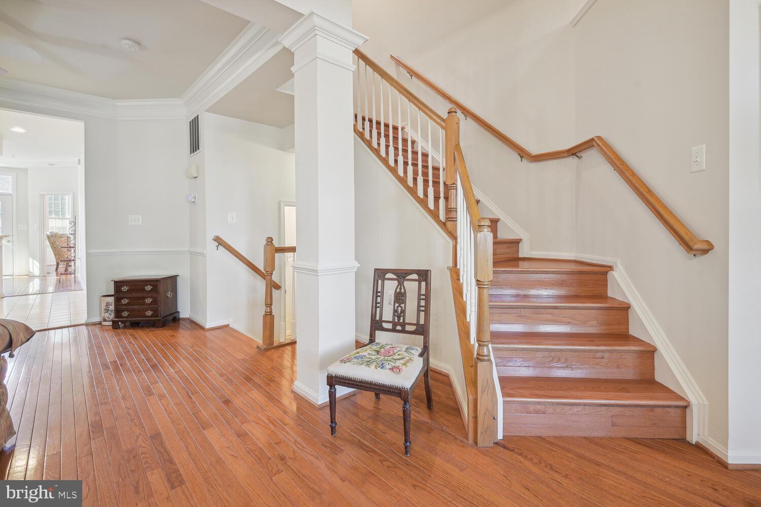 KING FARM BAILEYS COMMON - Residential