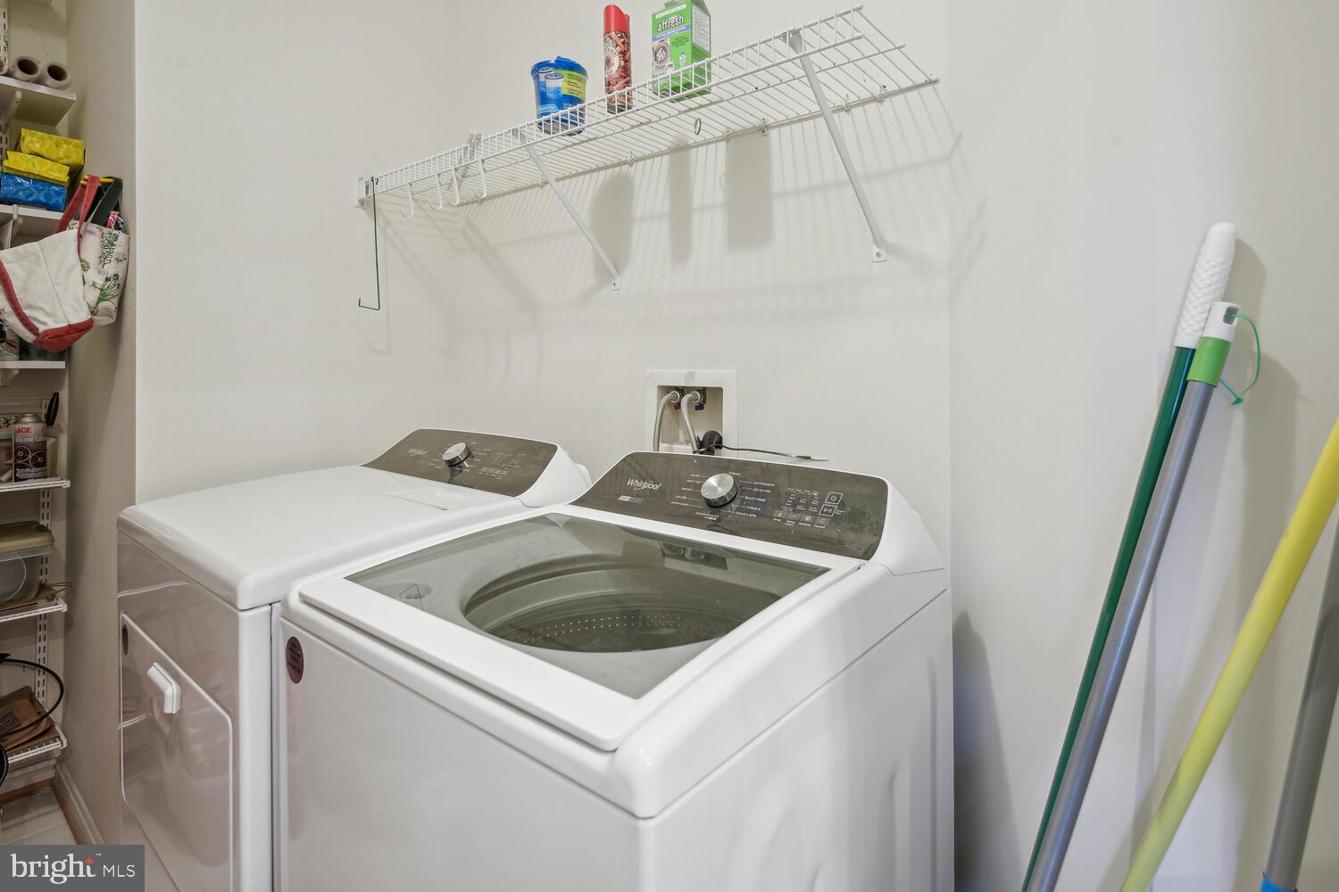 KING FARM BAILEYS COMMON - Residential